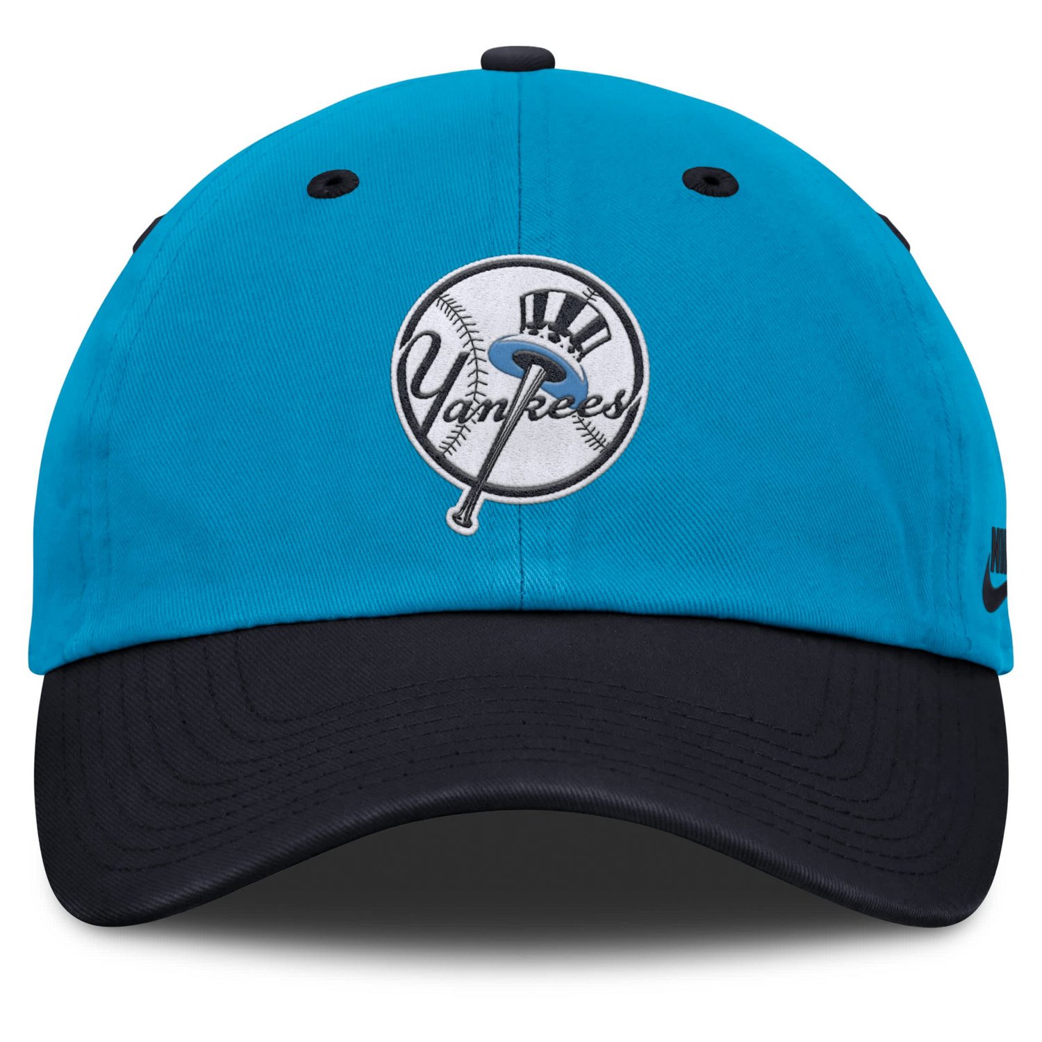 NIKE×YANKEES Club CAP New York Yankees NIKE® Club Adjustable Cap | Yankees Cap