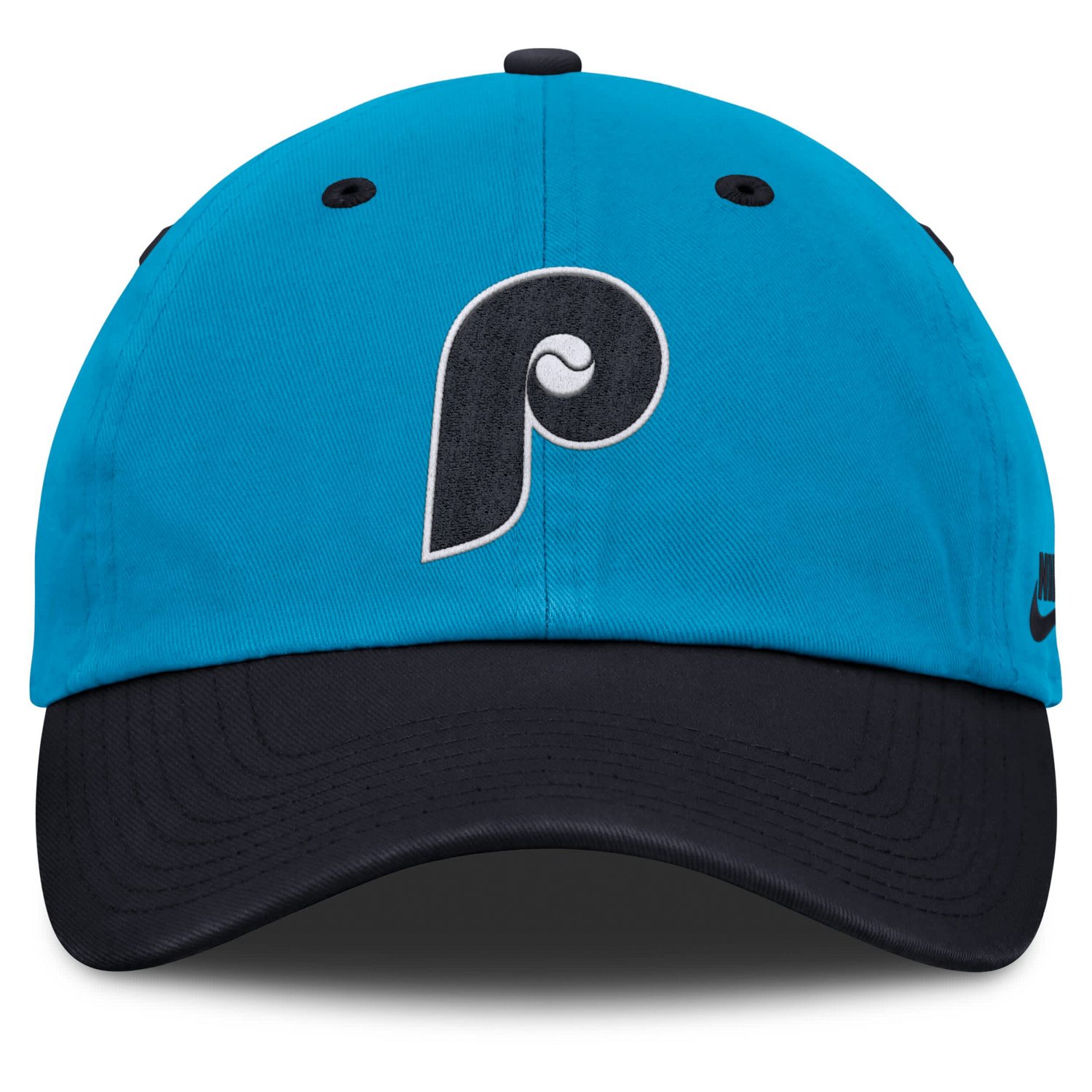 帽子 90's Philadelphia phillys baseball cap New w Tags Vintage 90s Philadelphia Phillies MLB Baseball