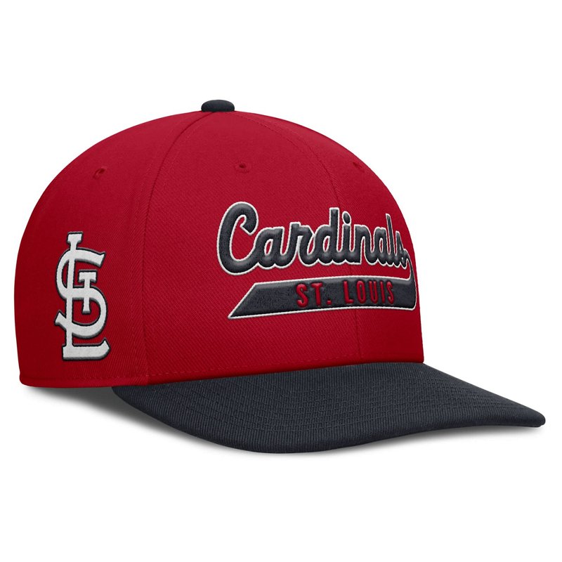 Nike Navy St Louis … - image