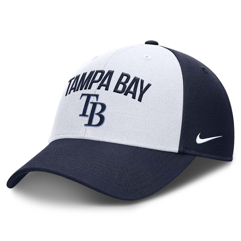 Nike Navy Tampa Bay… - image