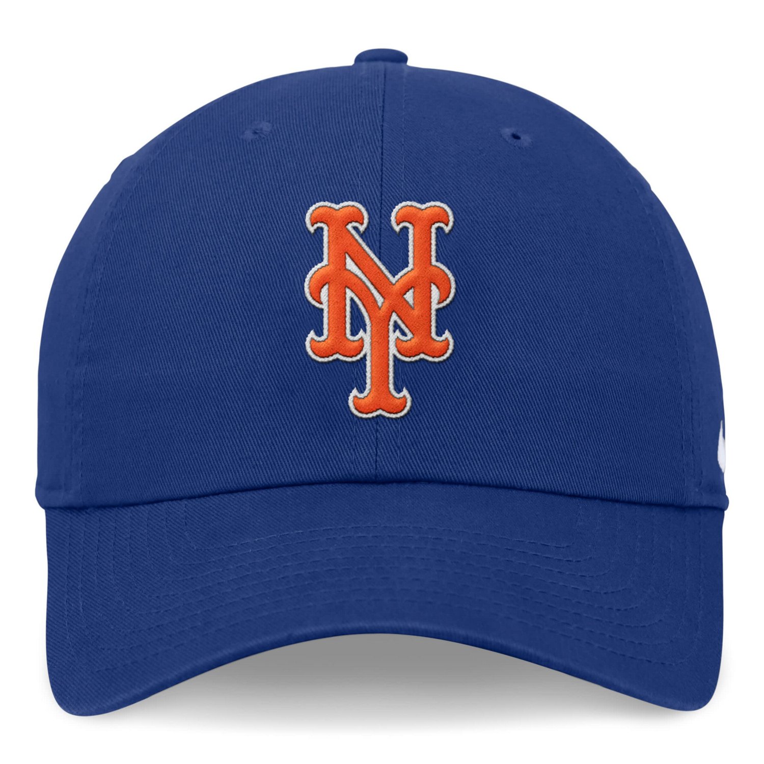 Nike New York Mets Club Adjustable Hat - view number 2