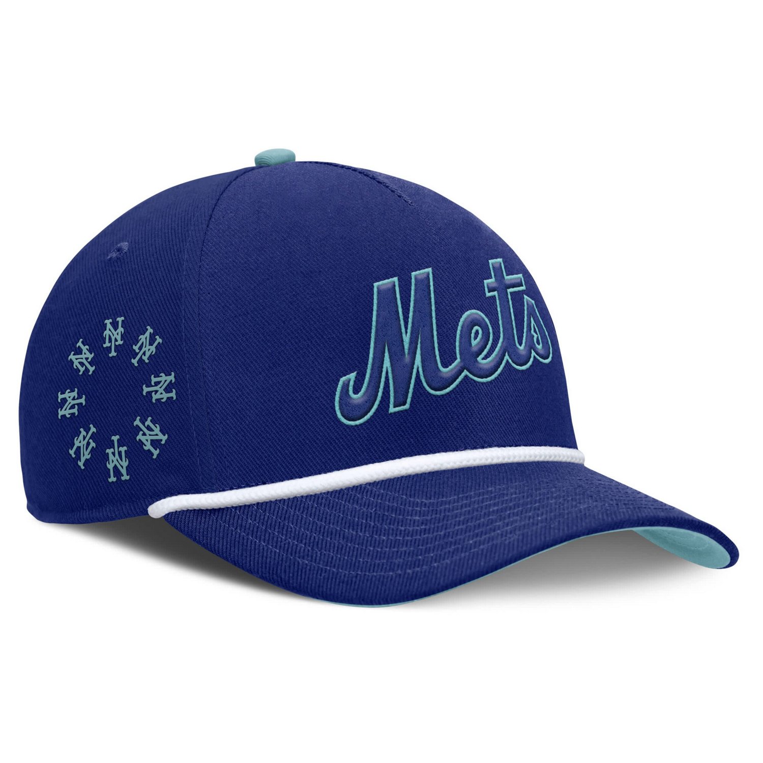 Nike New York Mets Father's Day Rise Adjustable Hat