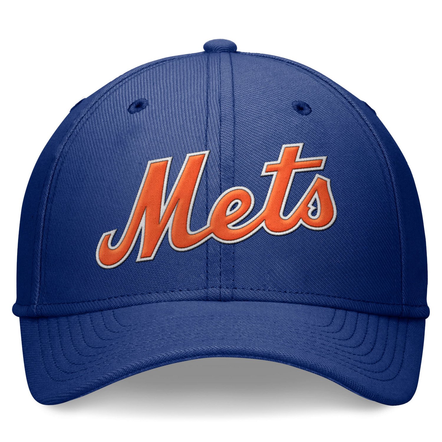 Nike New York Mets Performance Flex Hat - view number 2