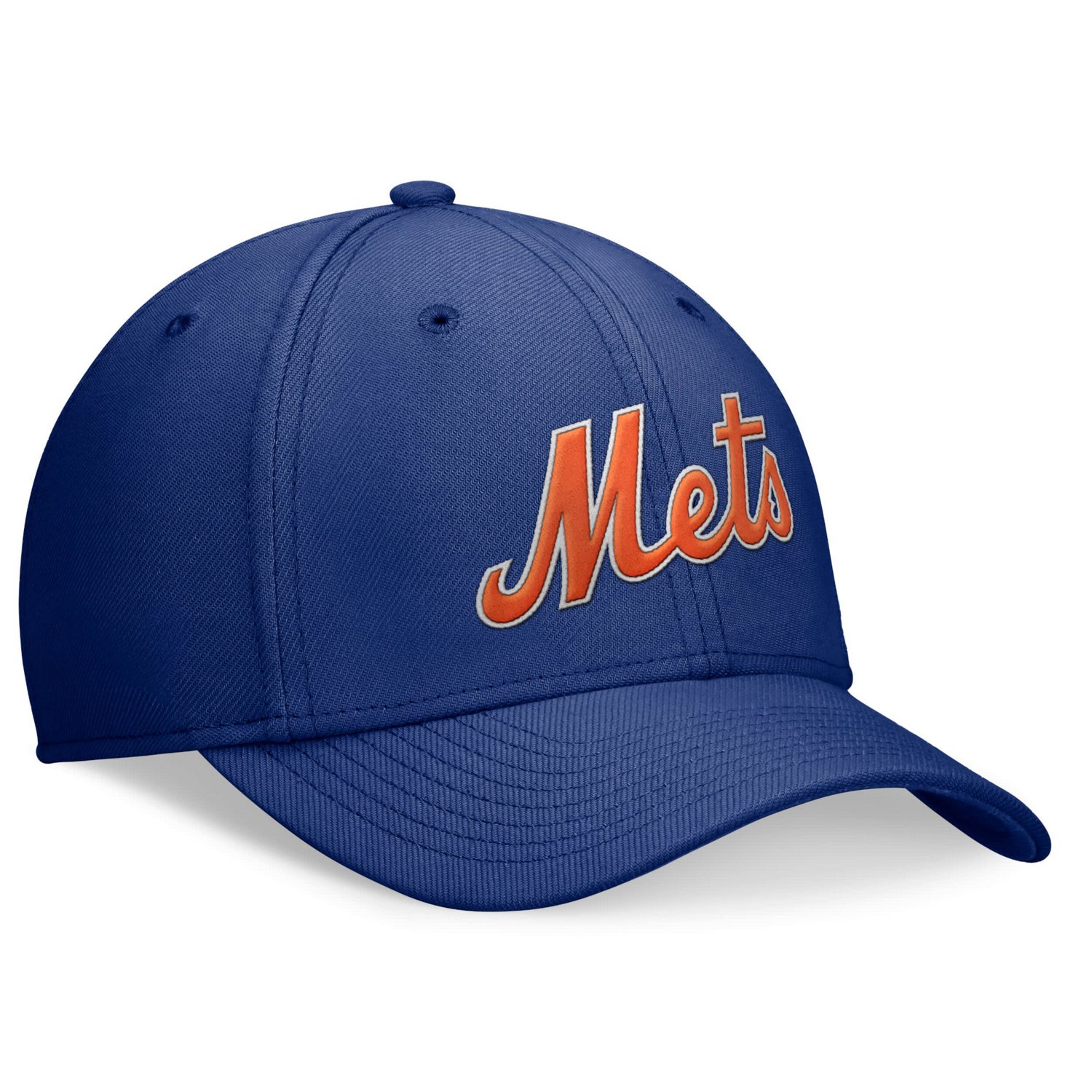 Nike New York Mets Performance Flex Hat - view number 3