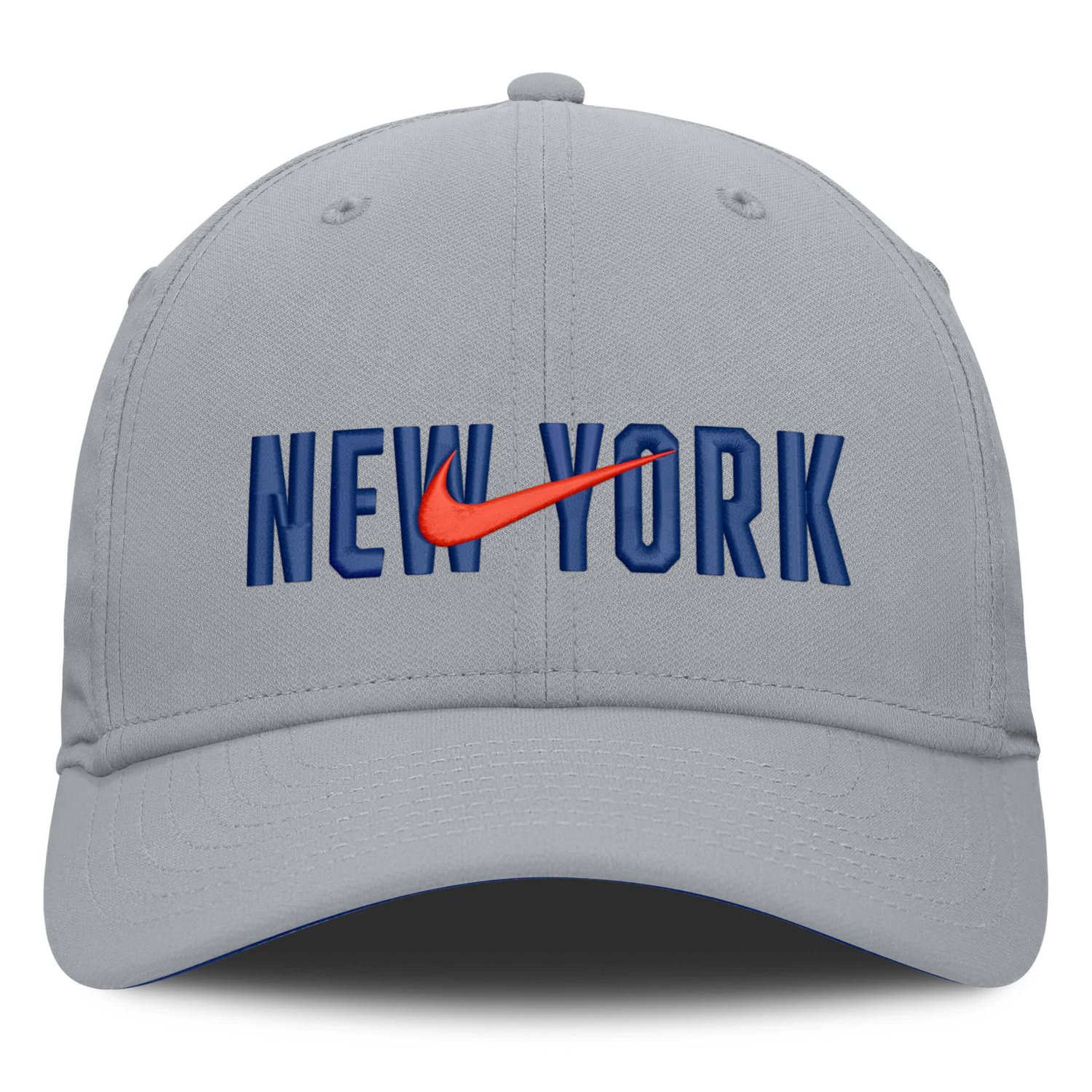 Nike New York Mets Primetime Rise Dri-FIT Flex Hat - view number 2