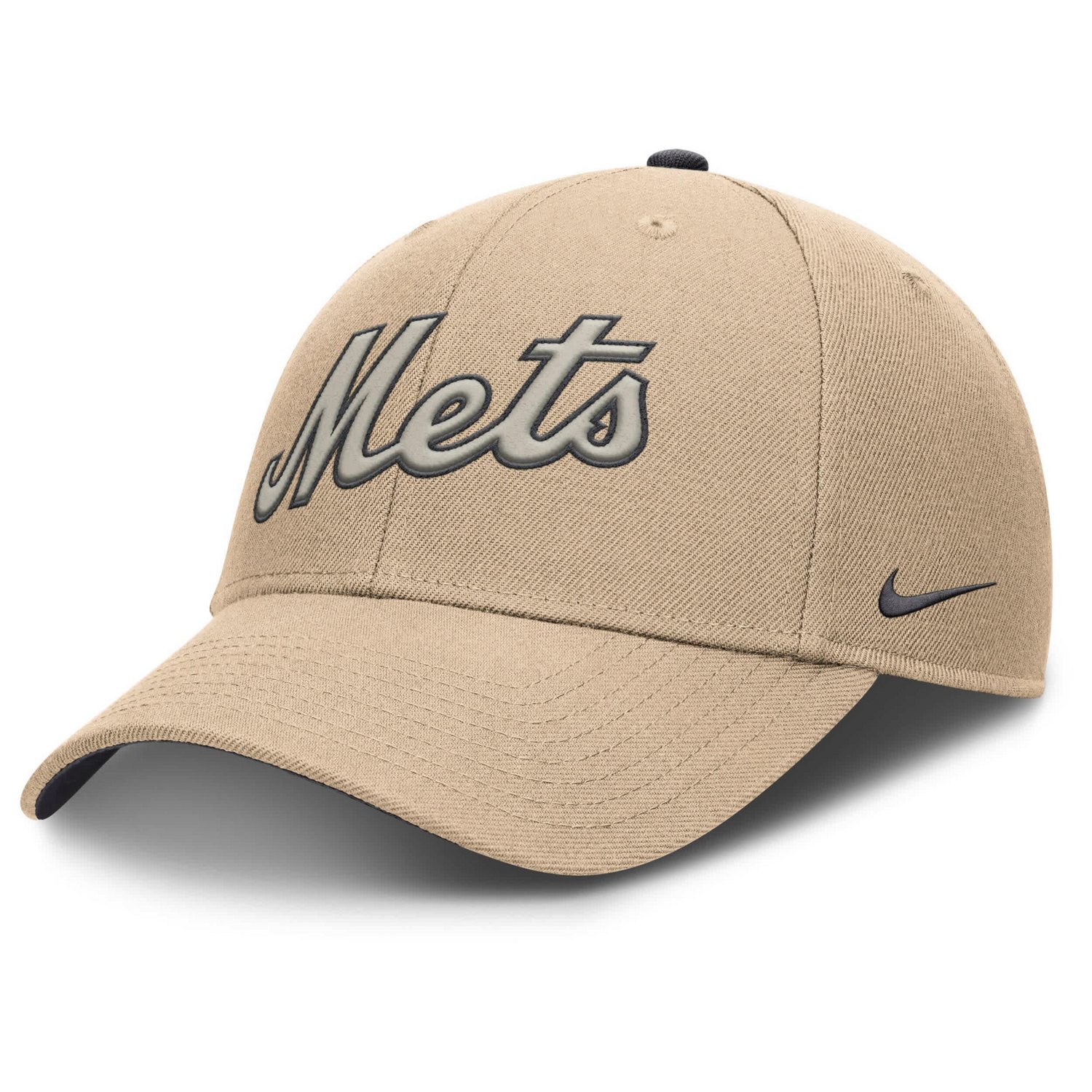 Nike New York Mets Rise Adjustable Hat - view number 3