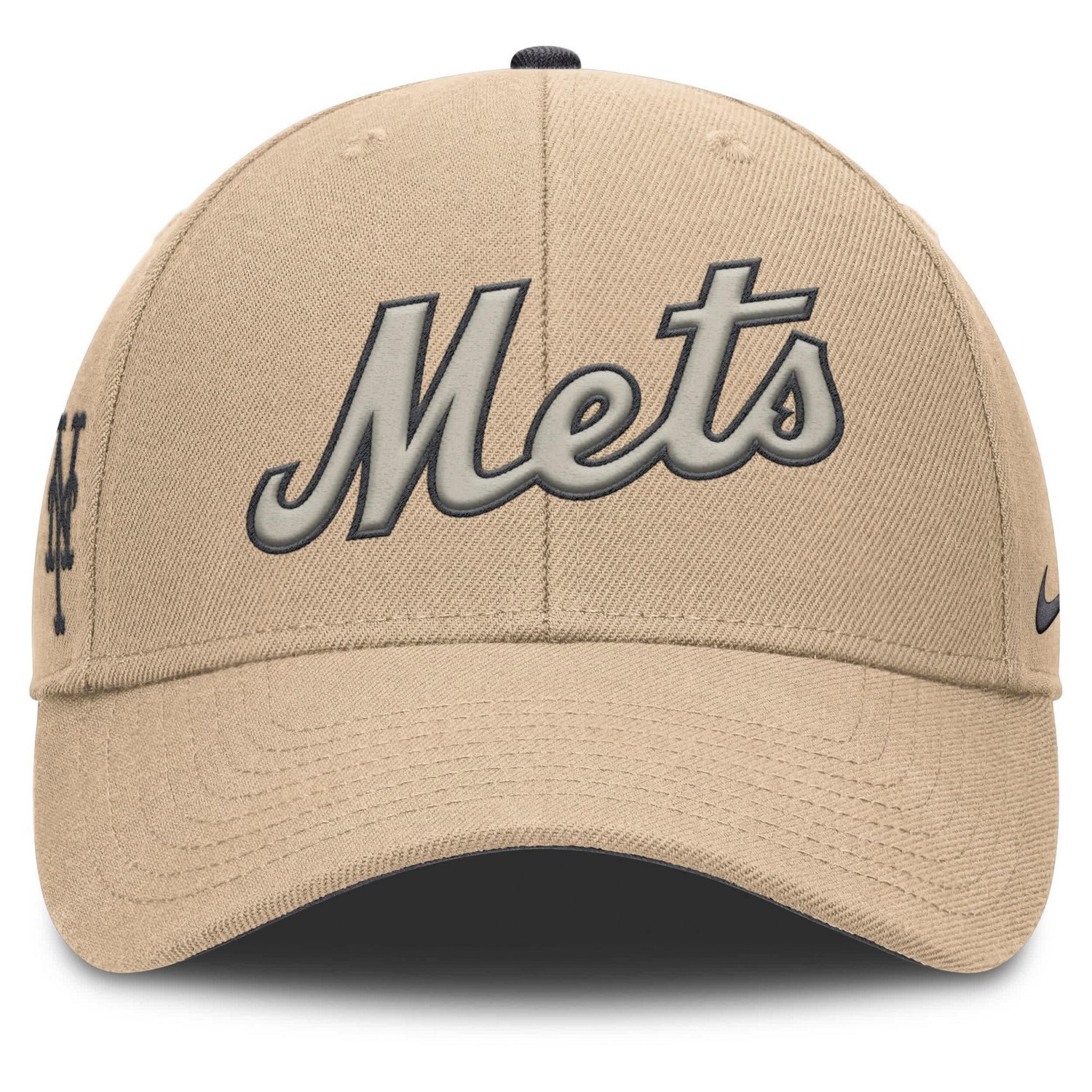 Nike New York Mets Rise Adjustable Hat - view number 2