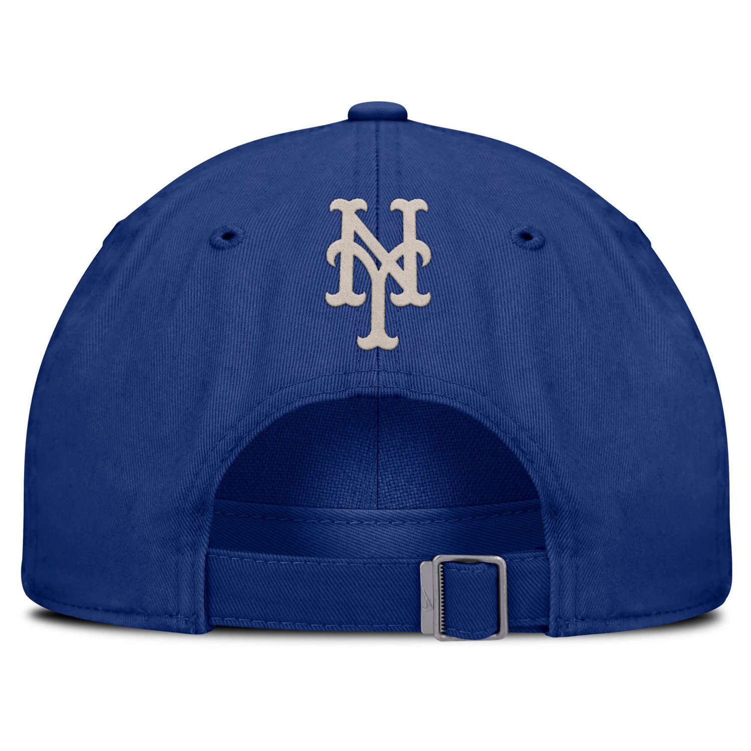 Nike New York Mets Statement Club Adjustable Hat - view number 4