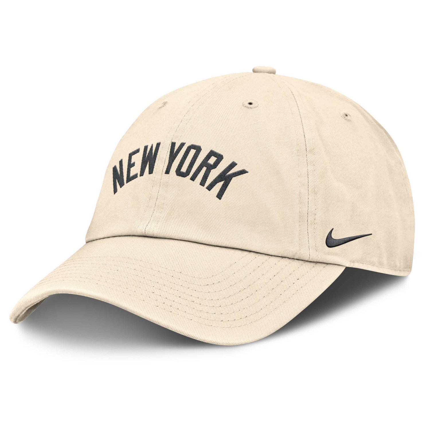 Nike New York Yankees Camo Pack Club Adjustable Hat - view number 1