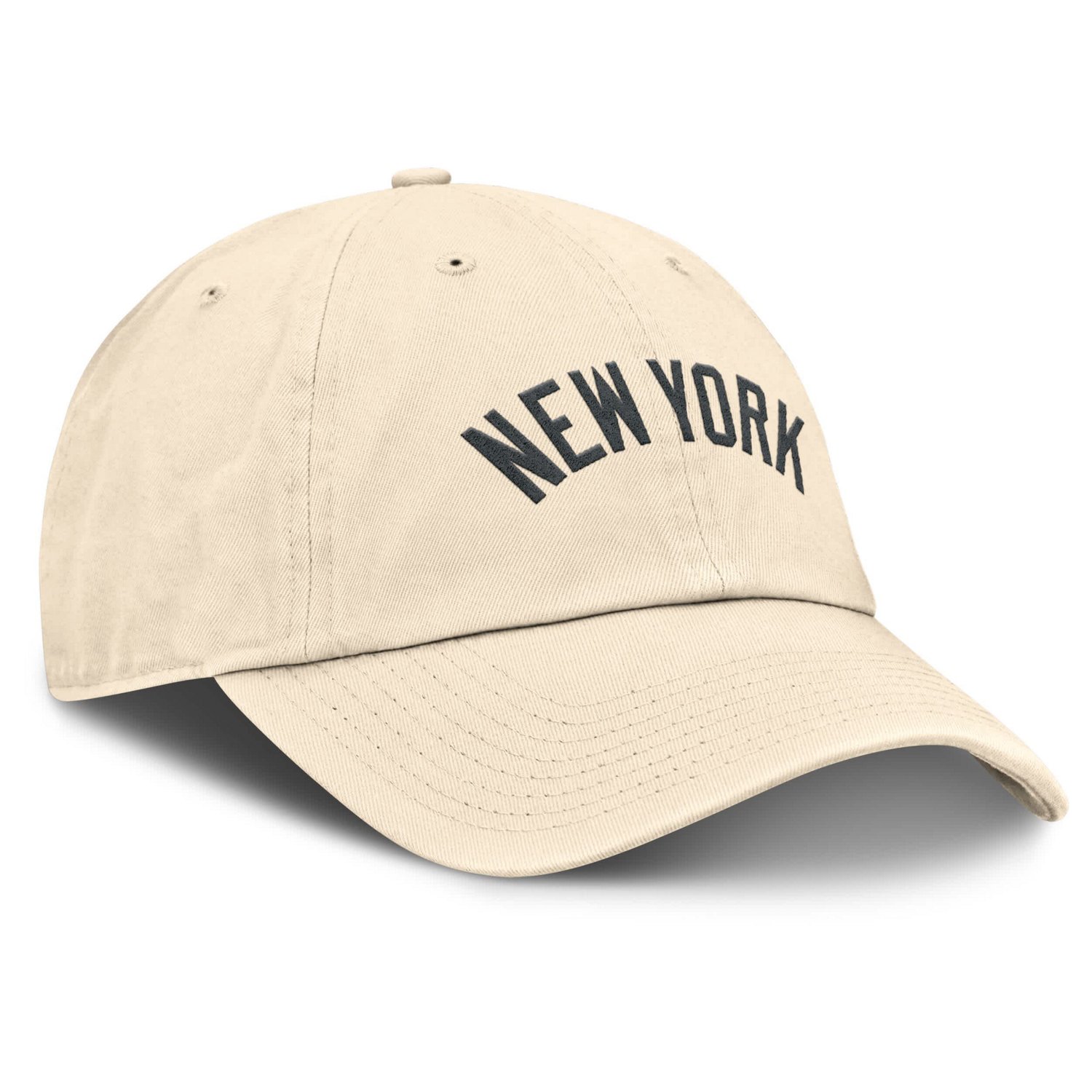 Nike New York Yankees Camo Pack Club Adjustable Hat - view number 3