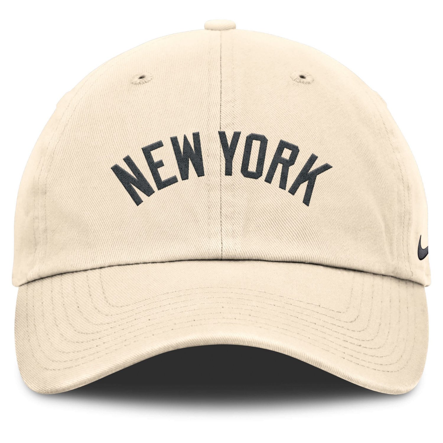 Nike New York Yankees Camo Pack Club Adjustable Hat - view number 2