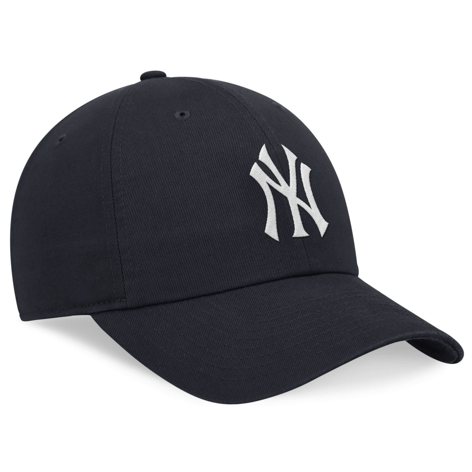 Nike New York Yankees Club Adjustable Hat