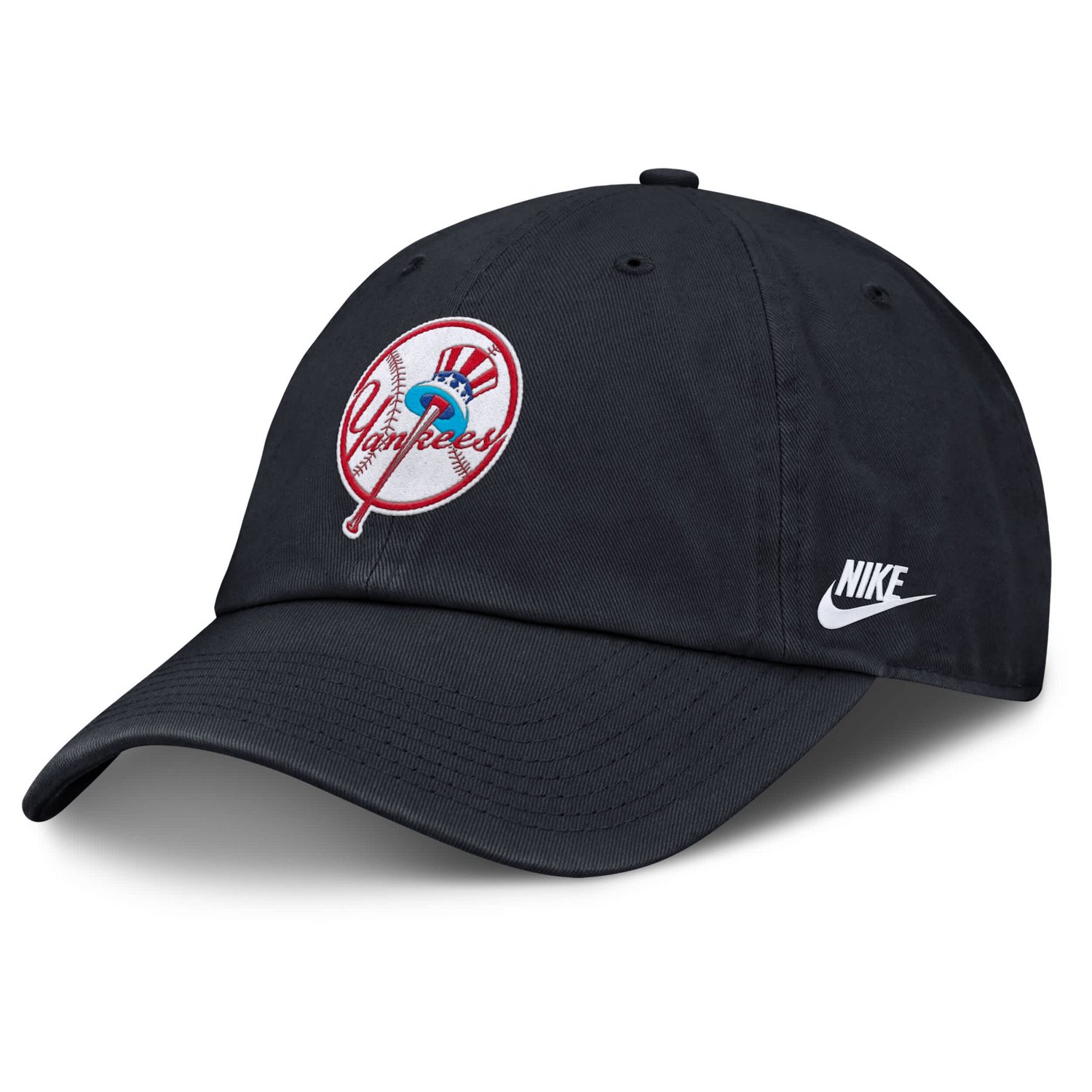 Nike New York Yankees Club Adjustable Hat - view number 1
