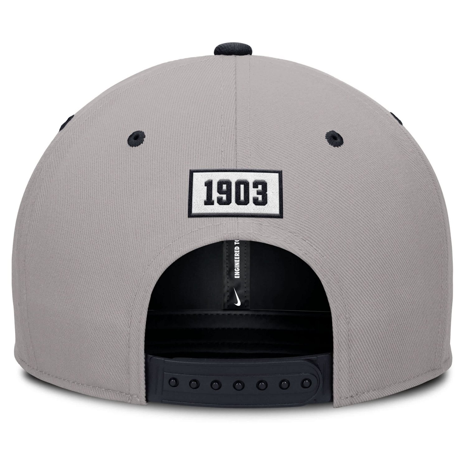 Nike New York Yankees Cooperstown Collection Pro Performance Snapback Hat - view number 4