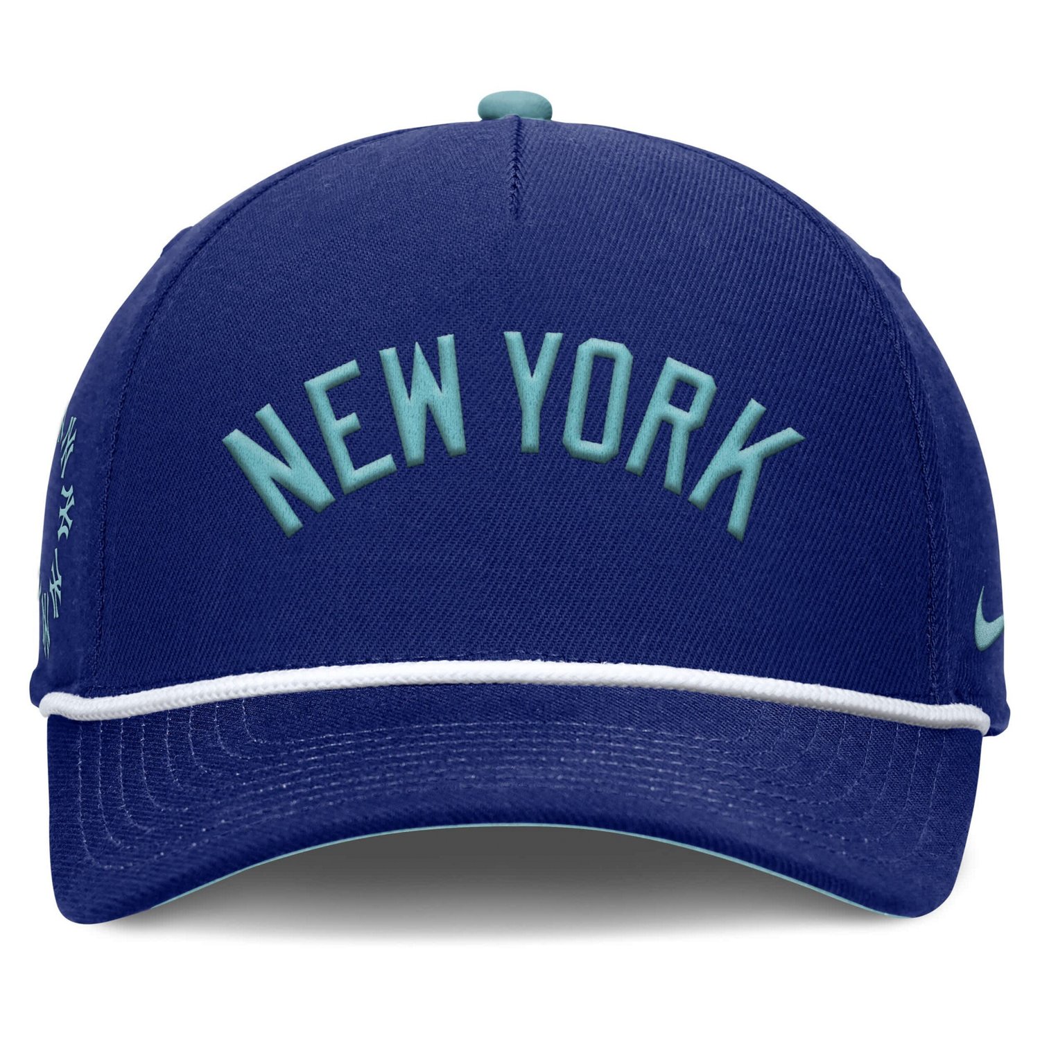 Nike New York Yankees Father's Day Rise Adjustable Hat