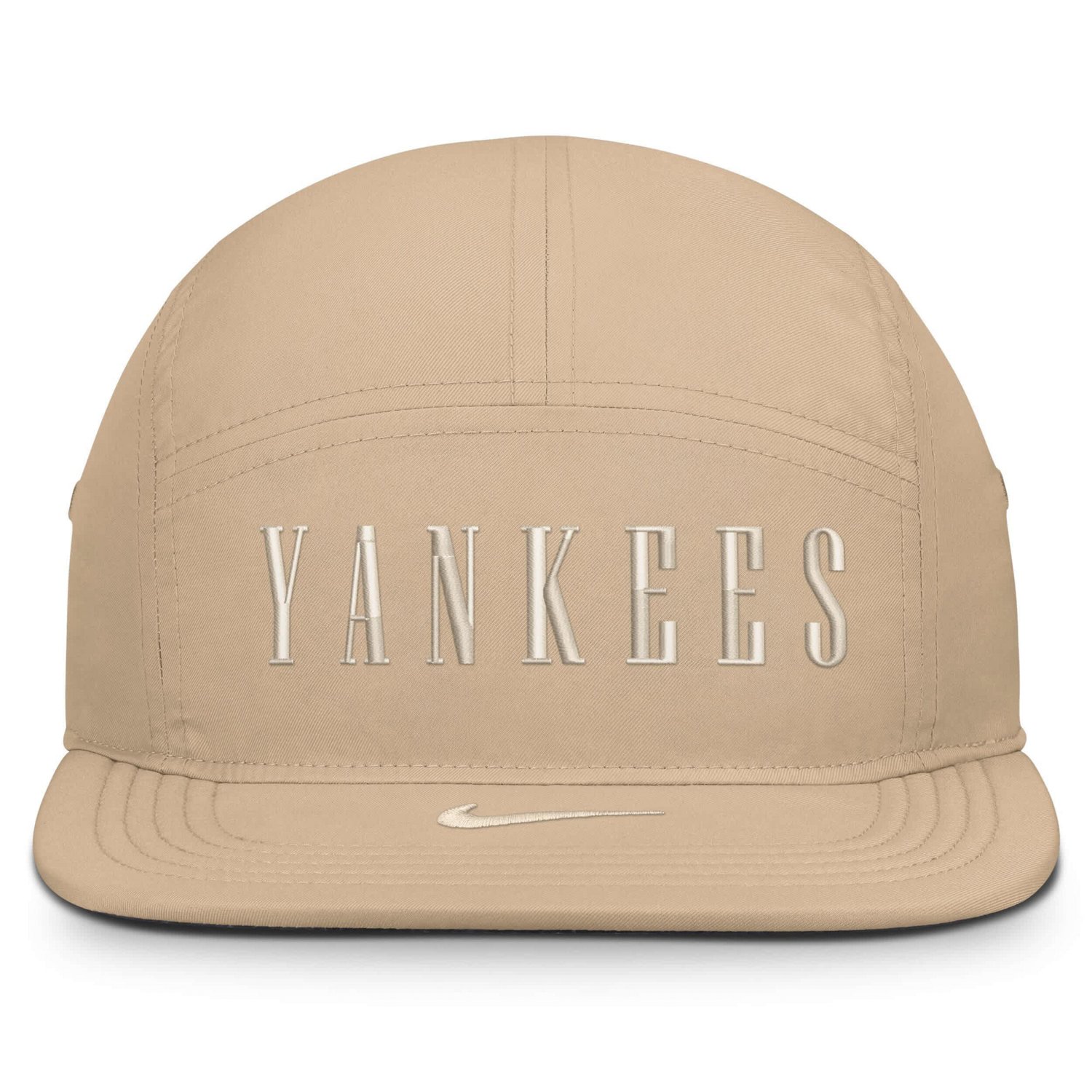 Nike New York Yankees Fly Dri-FIT Adjustable Hat - view number 2