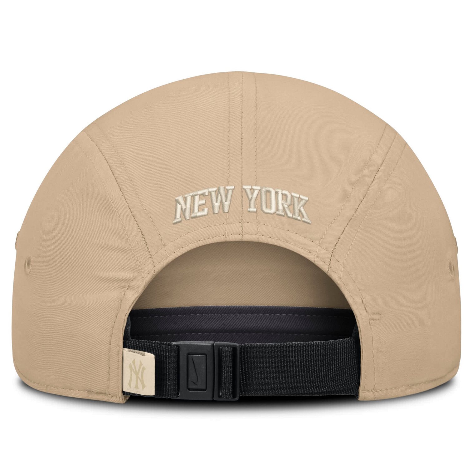 Nike New York Yankees Fly Dri-FIT Adjustable Hat - view number 4
