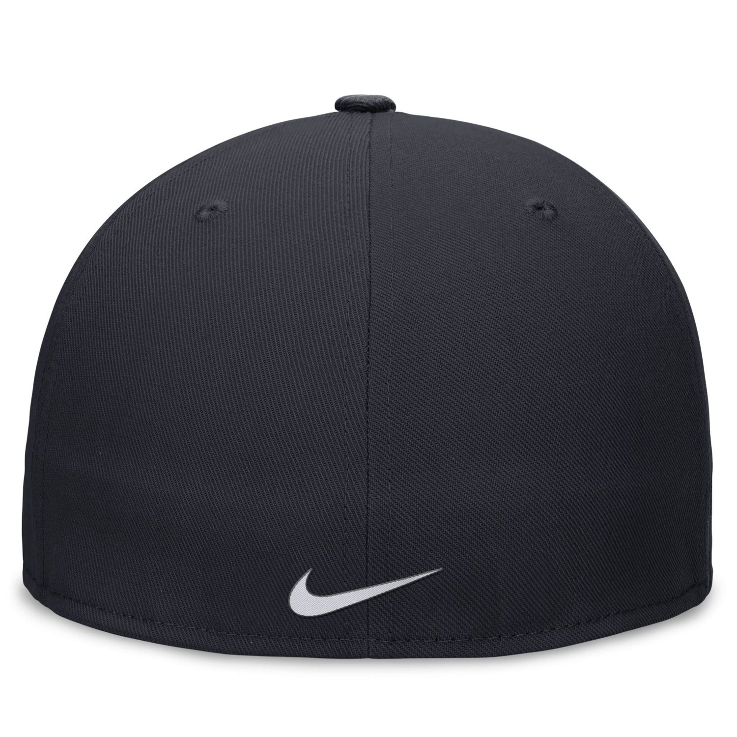 Nike New York Yankees Performance Fitted Hat                                                                                     - view number 4