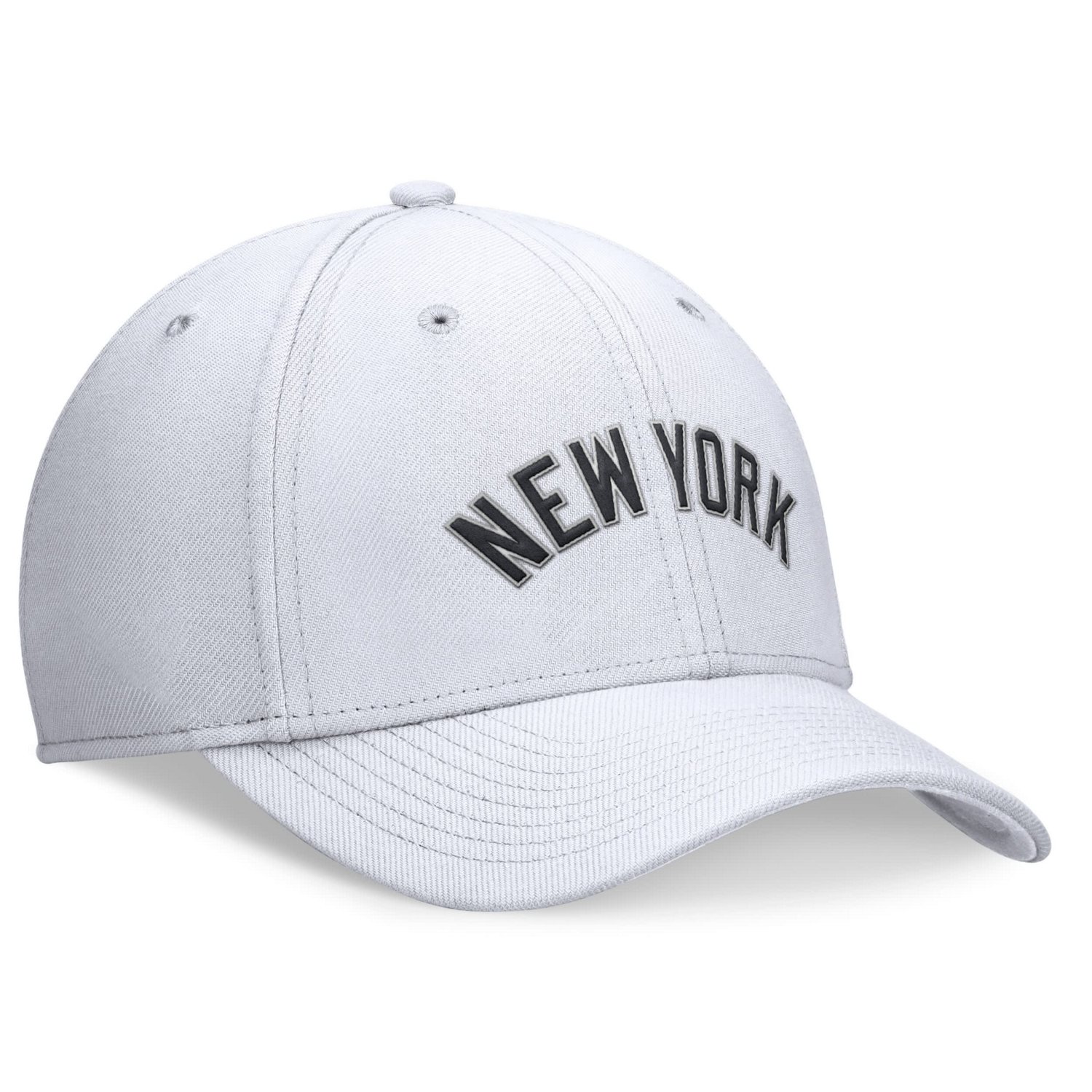 Nike New York Yankees Performance Flex Hat                                                                                       - view number 3