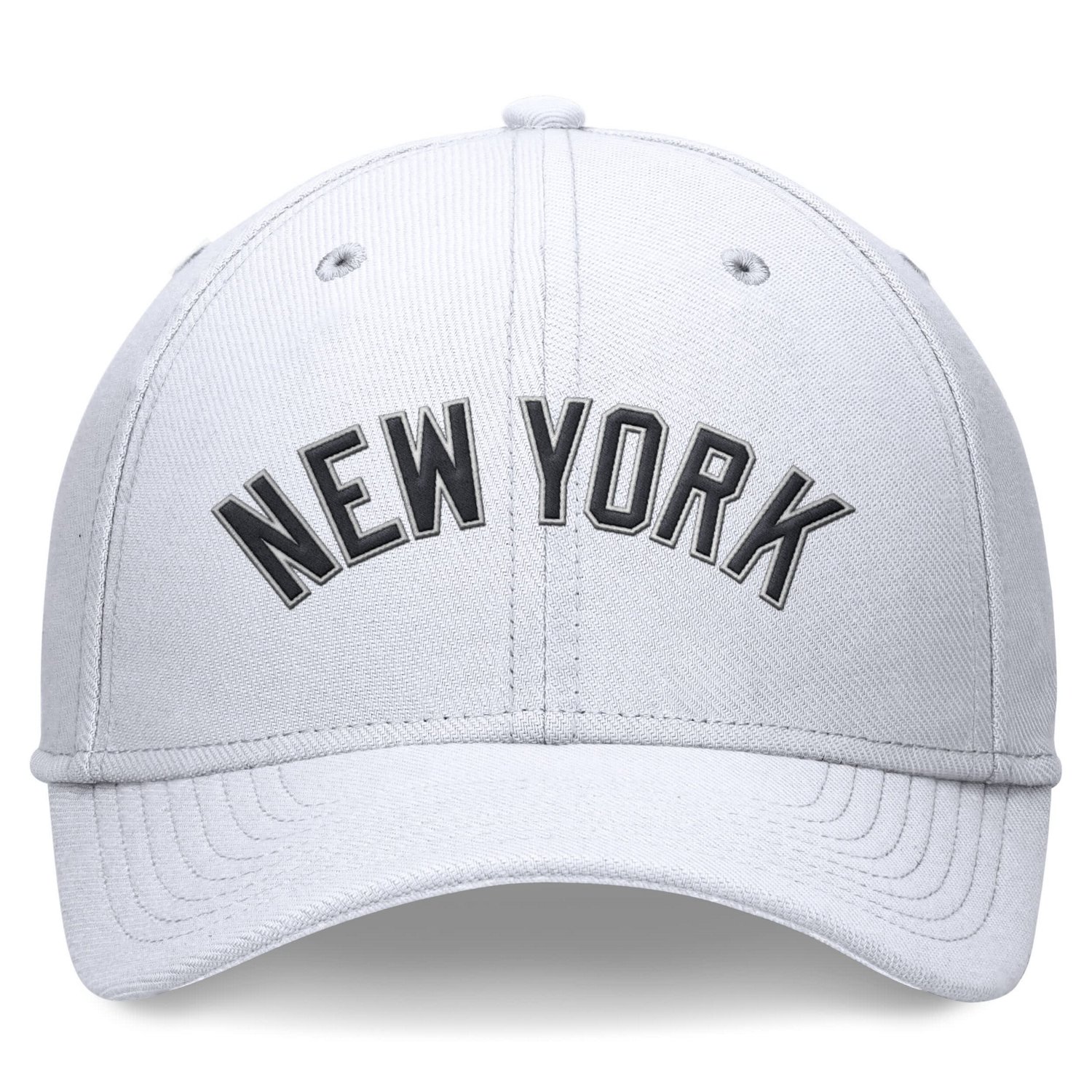 Nike New York Yankees Performance Flex Hat                                                                                       - view number 2