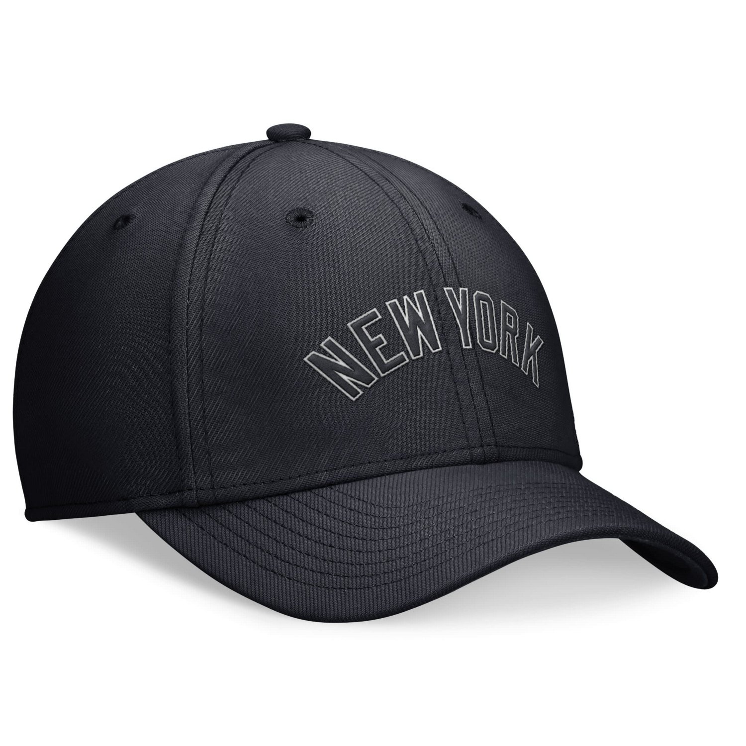 Nike New York Yankees Performance Flex Hat - view number 3
