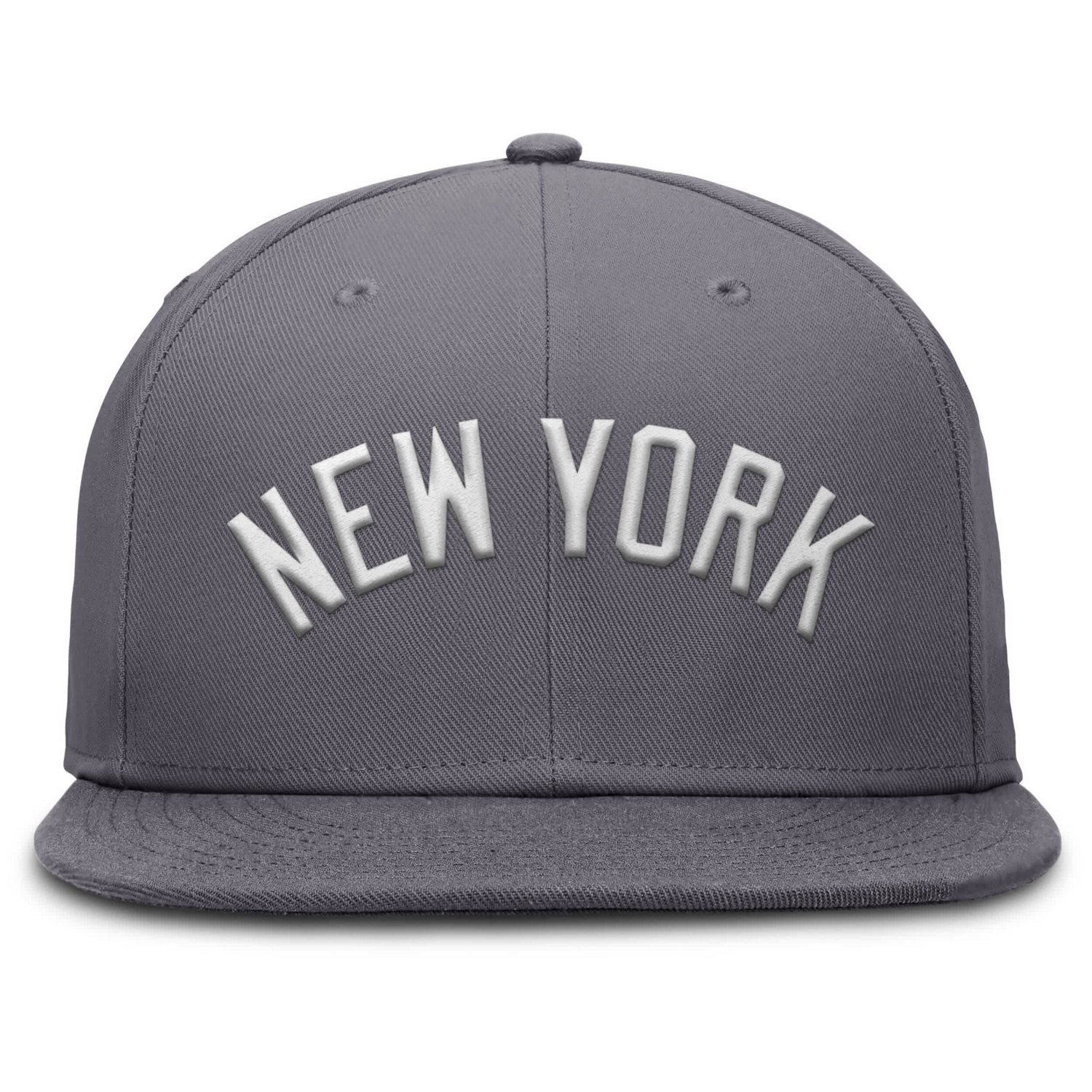Nike New York Yankees Performance True Fitted Hat - view number 2