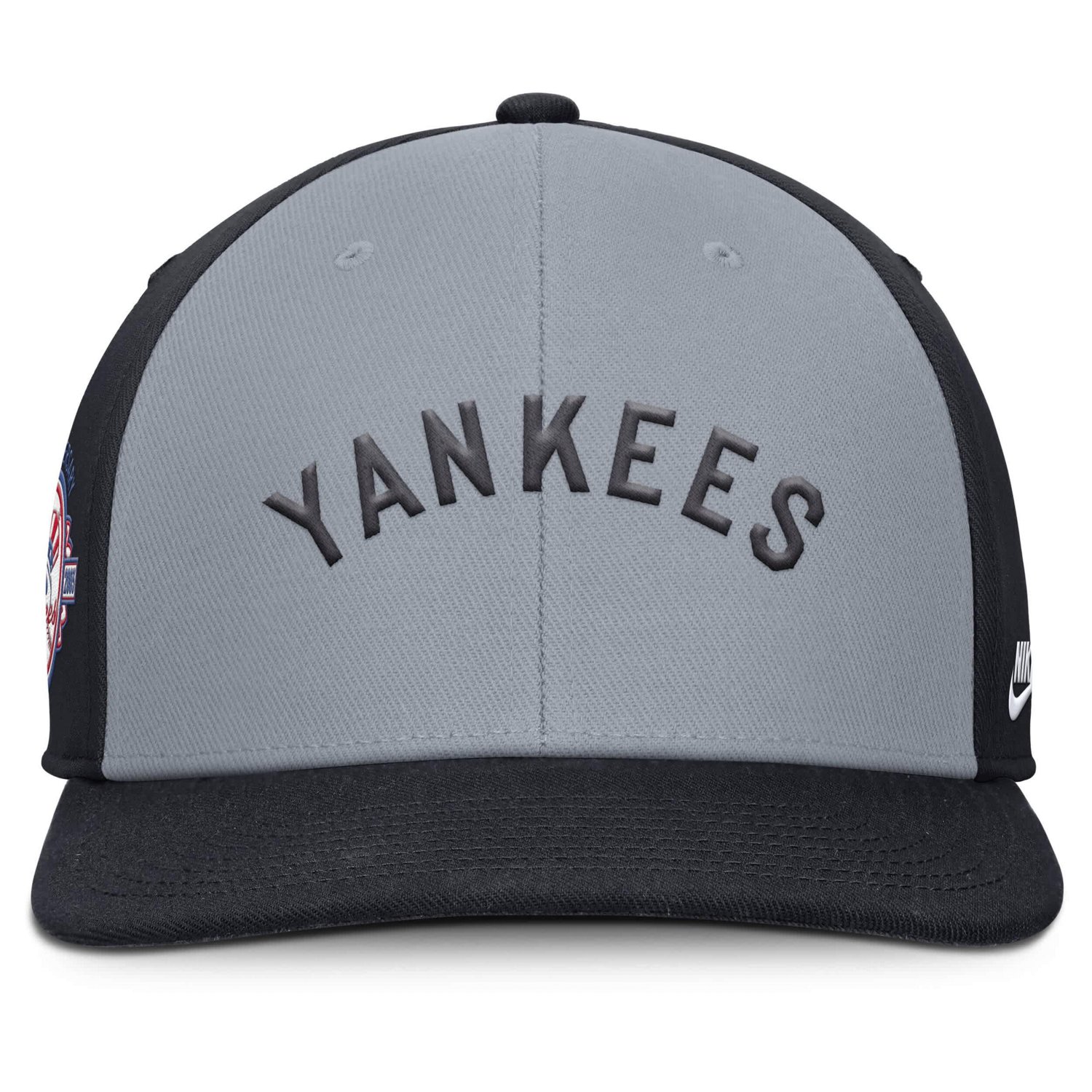 Nike New York Yankees Pro Performance Snapback Hat - view number 2