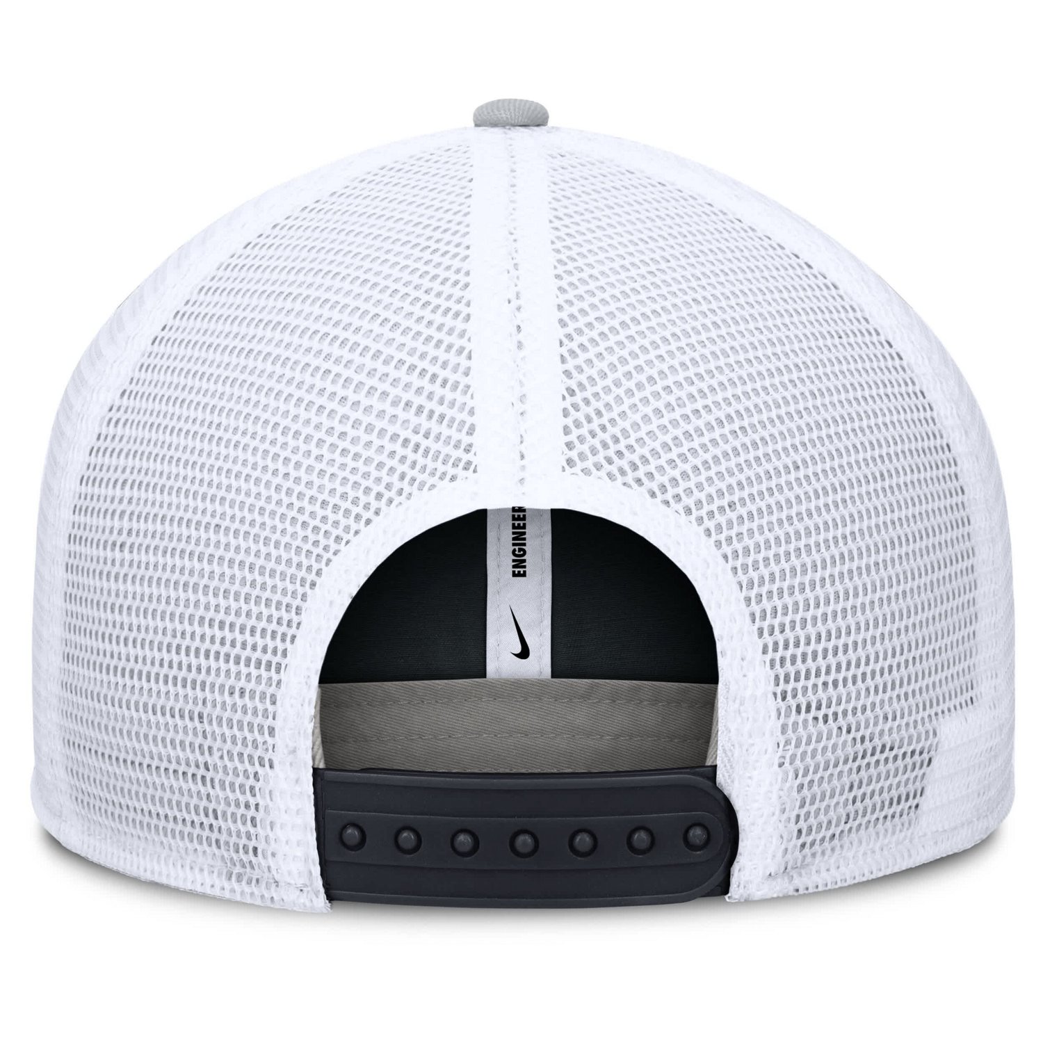 Nike New York Yankees Pro Trucker Snapback Hat - view number 4