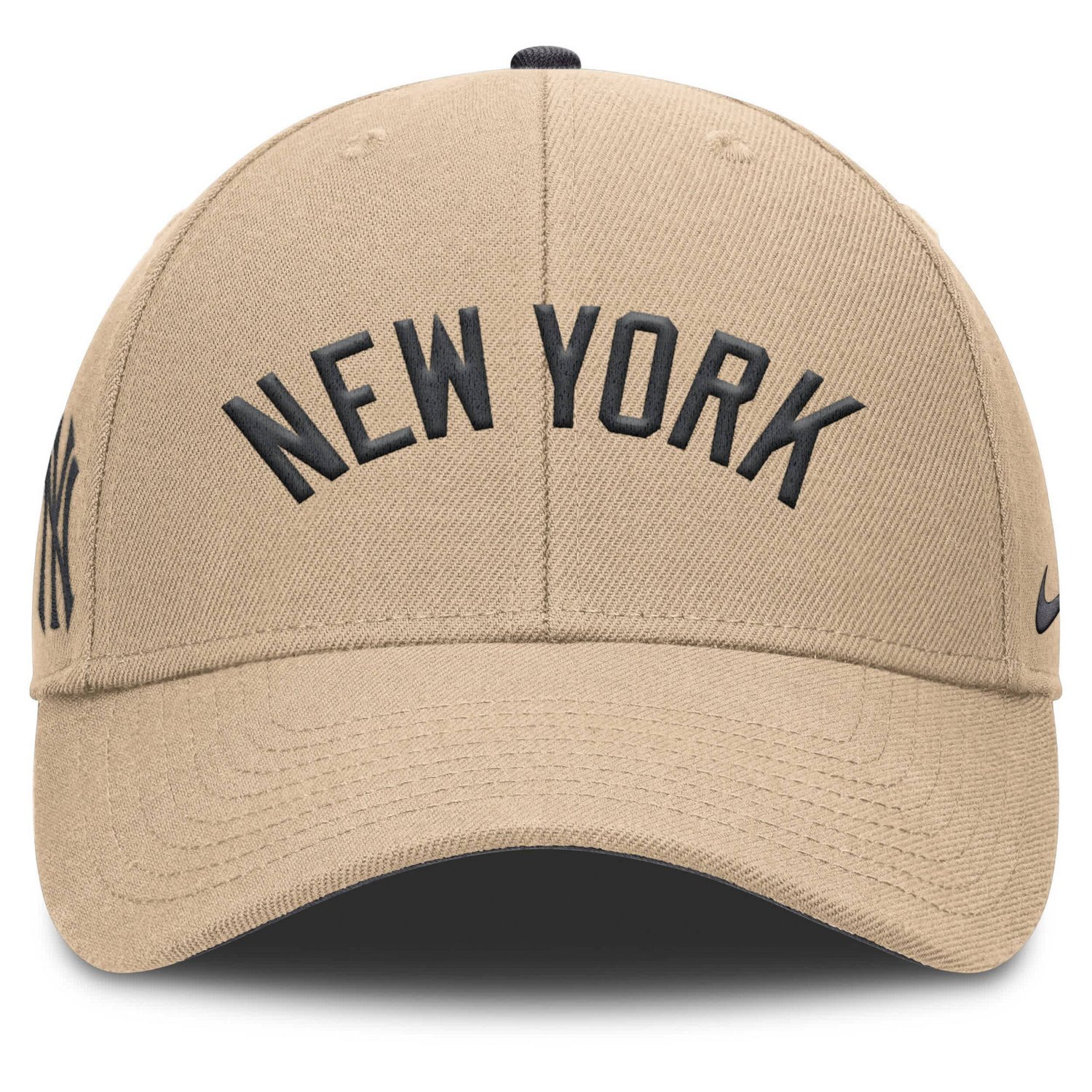Nike New York Yankees Rise Adjustable Hat - view number 2