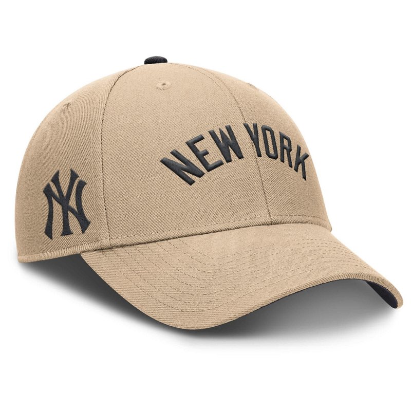 Nike New York Yanke… - image
