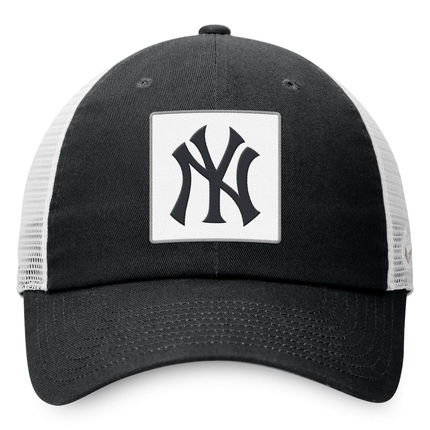 Nike New York Yankees Rise Adjustable Trucker Hat