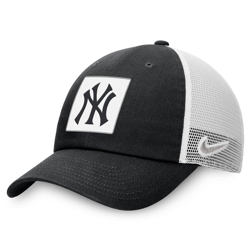 Nike New York Yanke… - image