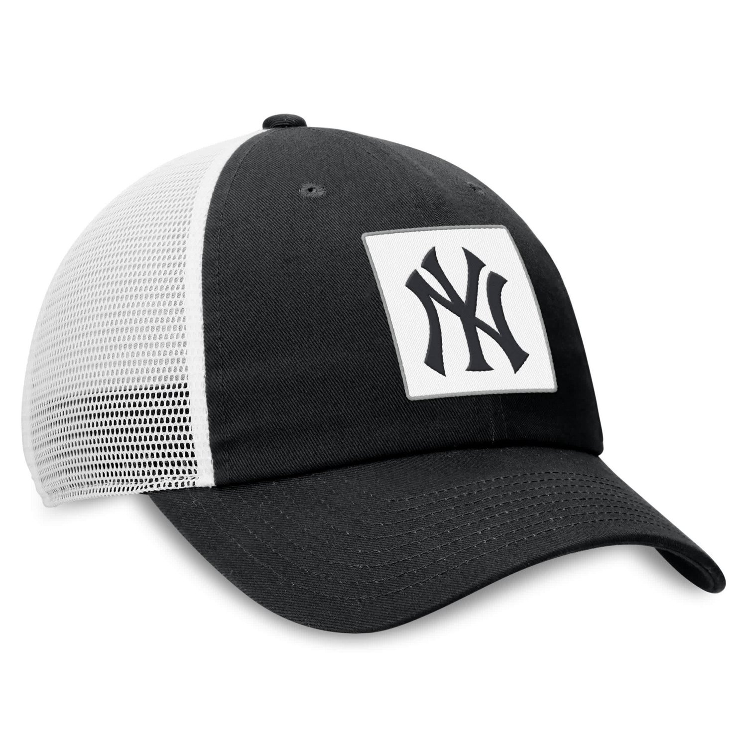 Nike New York Yankees Rise Adjustable Trucker Hat