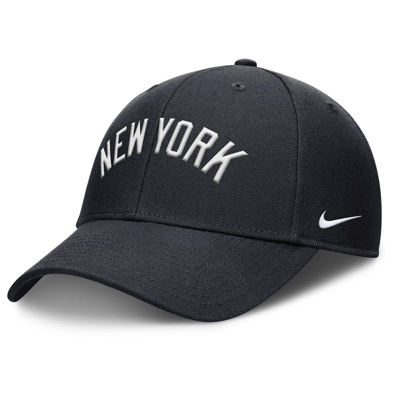 Nike New York Yanke… - image