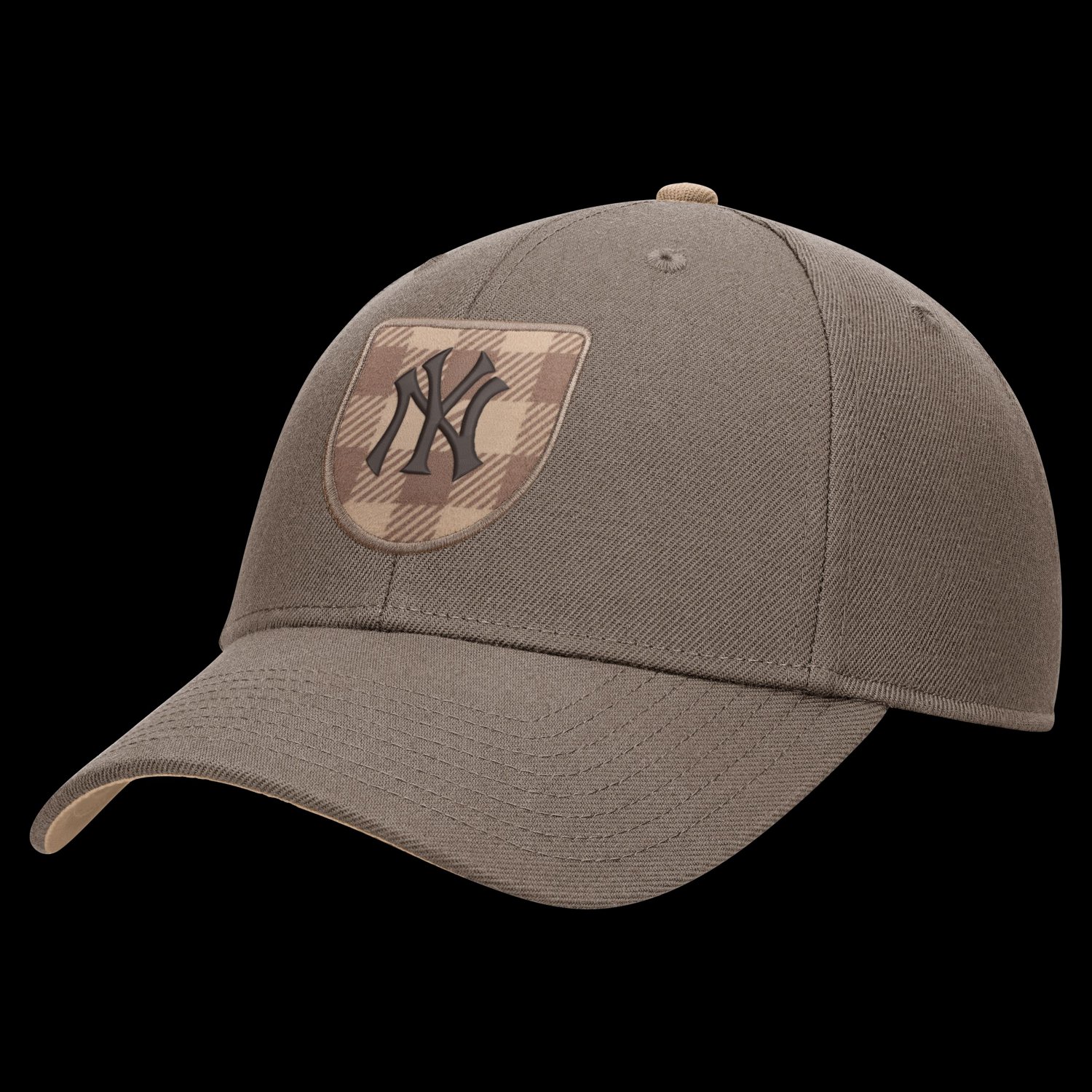 Nike New York Yankees Statement Rise Adjustable Hat