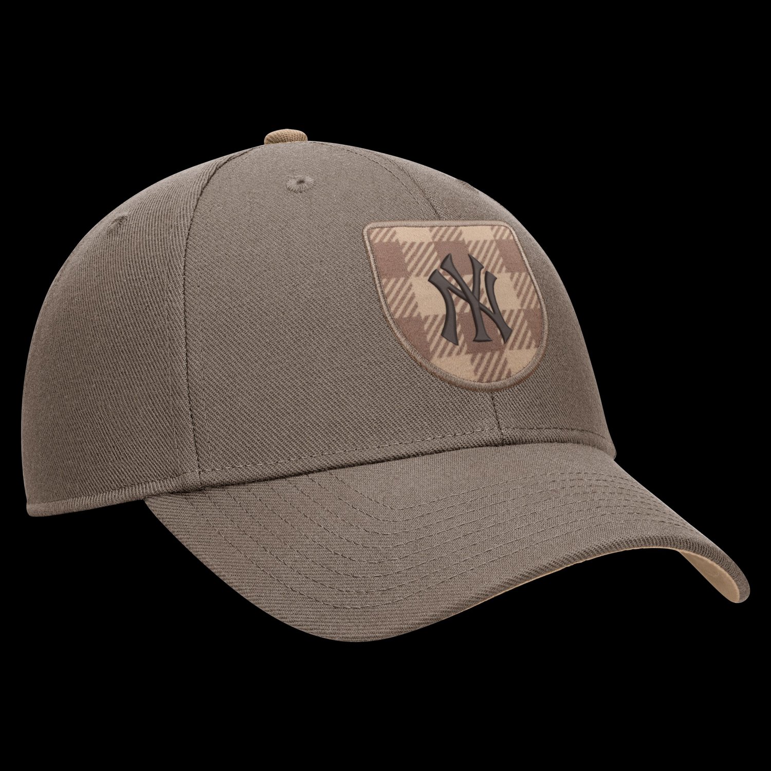 Nike New York Yankees Statement Rise Adjustable Hat