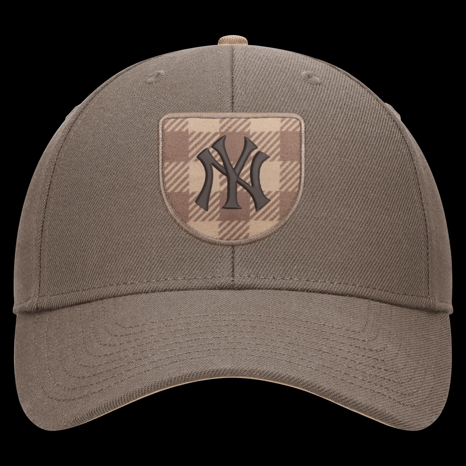 Nike New York Yankees Statement Rise Adjustable Hat