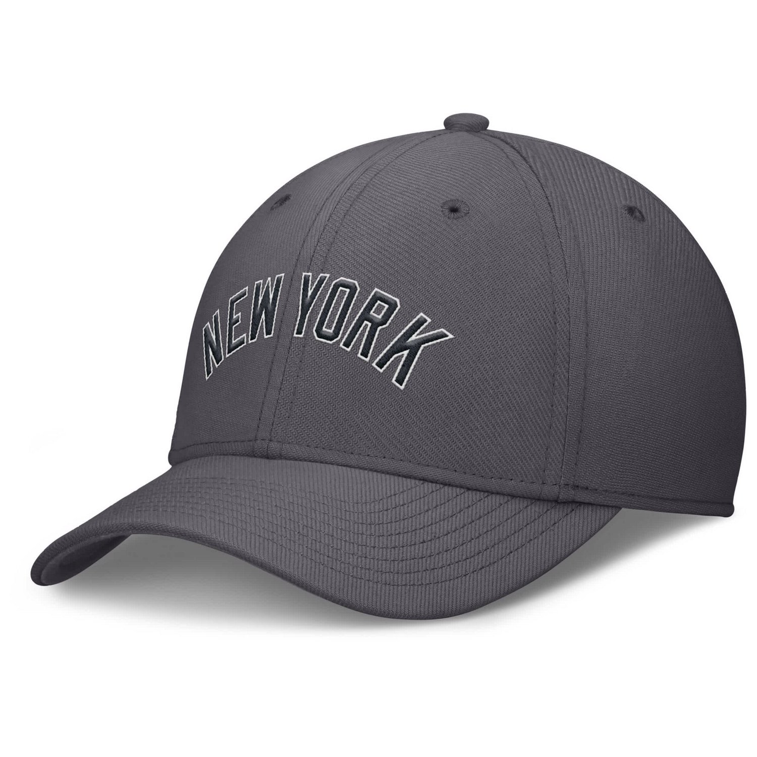 Nike New York Yankees Swoosh Performance Flex Hat
