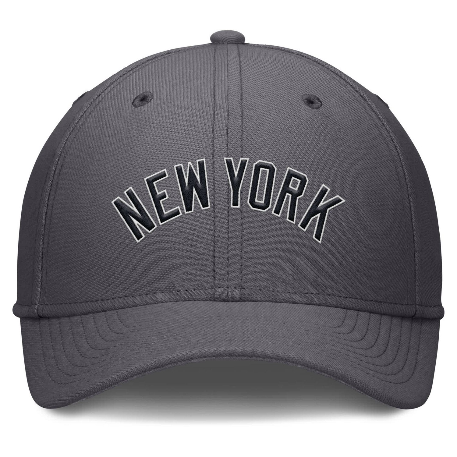 Nike New York Yankees Swoosh Performance Flex Hat - view number 2