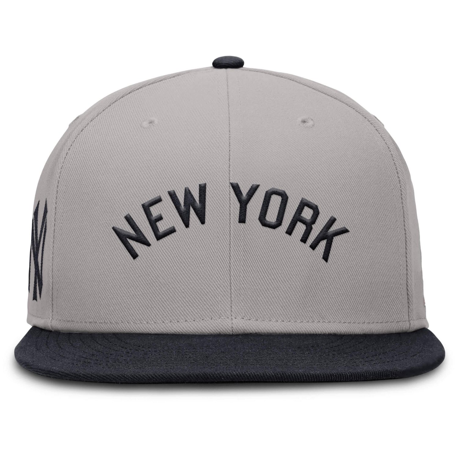 Nike New York Yankees True Performance Fitted Hat - view number 2