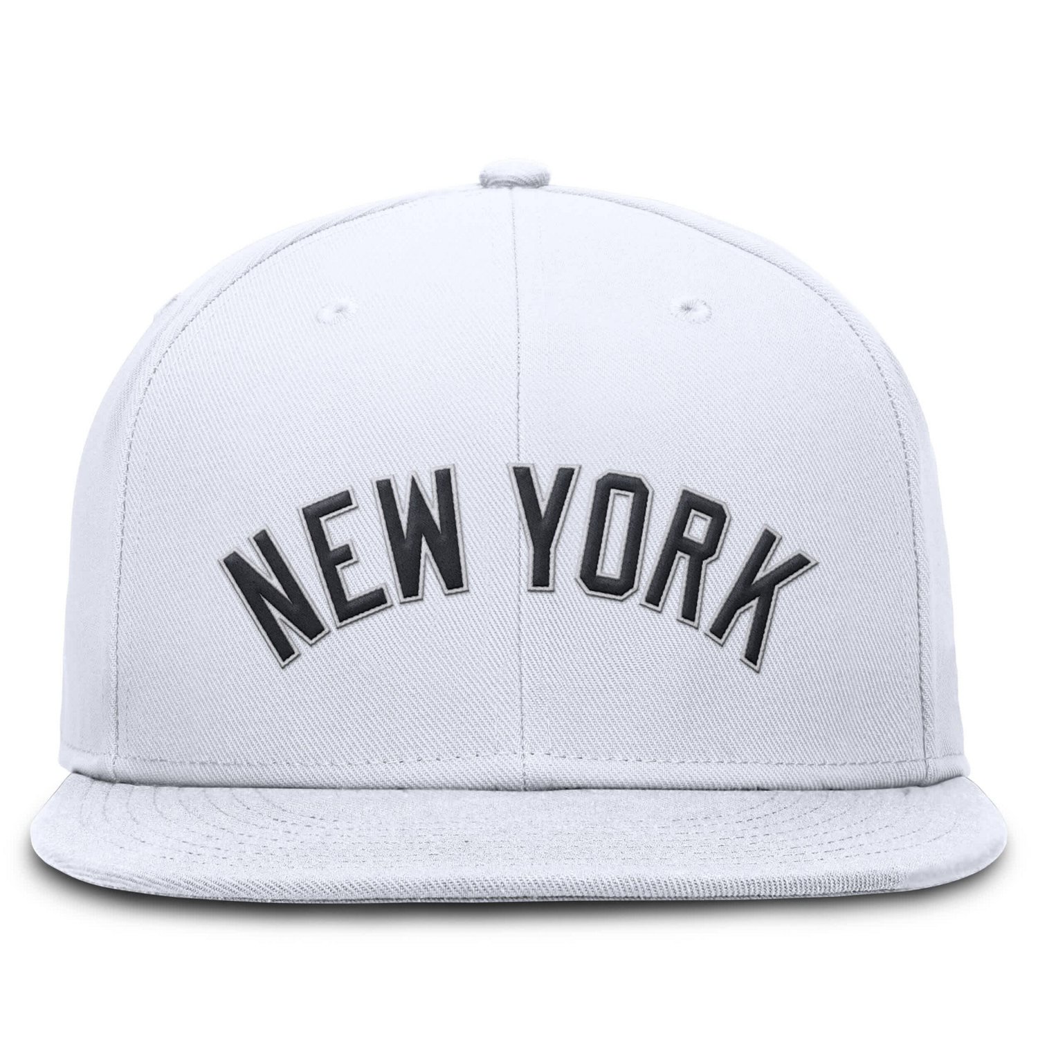 Nike New York Yankees True Performance Fitted Hat                                                                                - view number 2