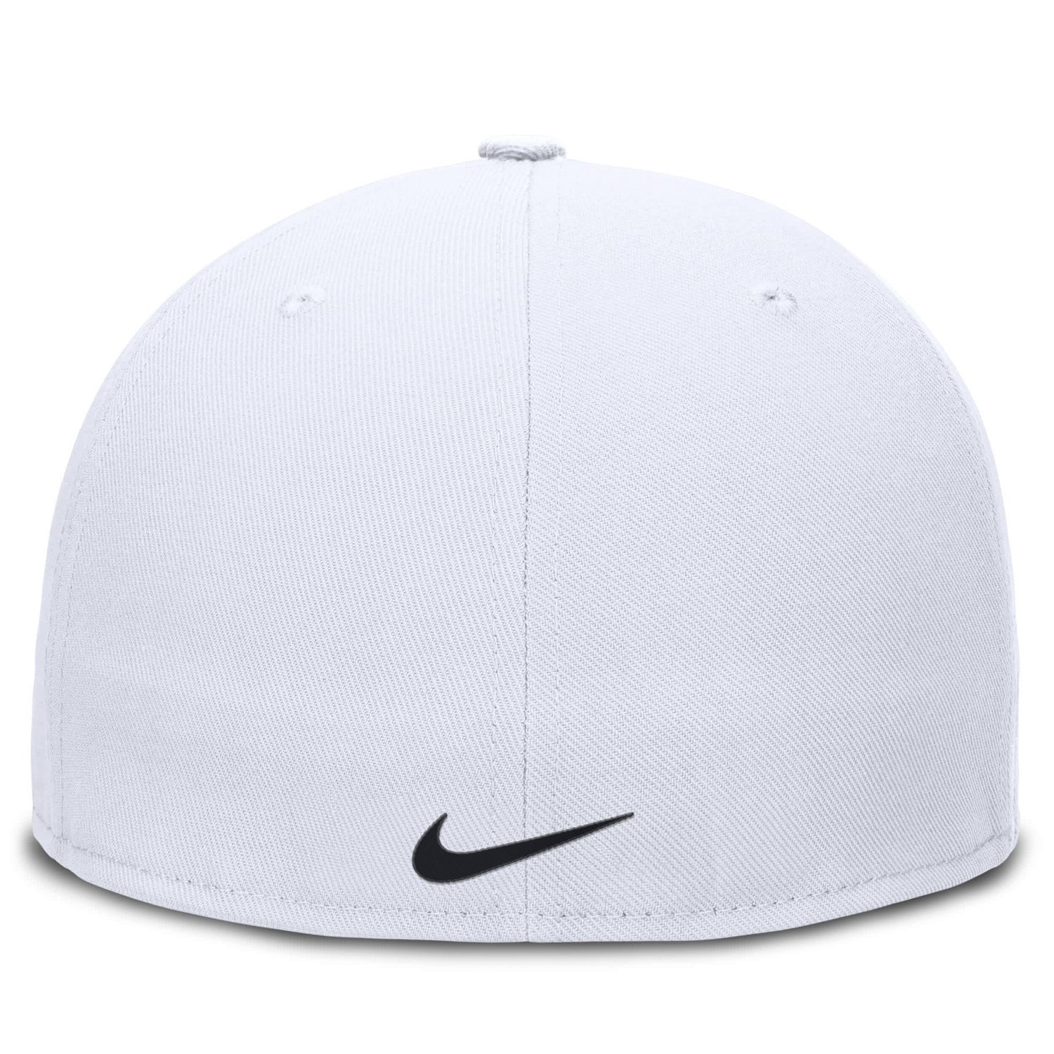 Nike New York Yankees True Performance Fitted Hat                                                                                - view number 4