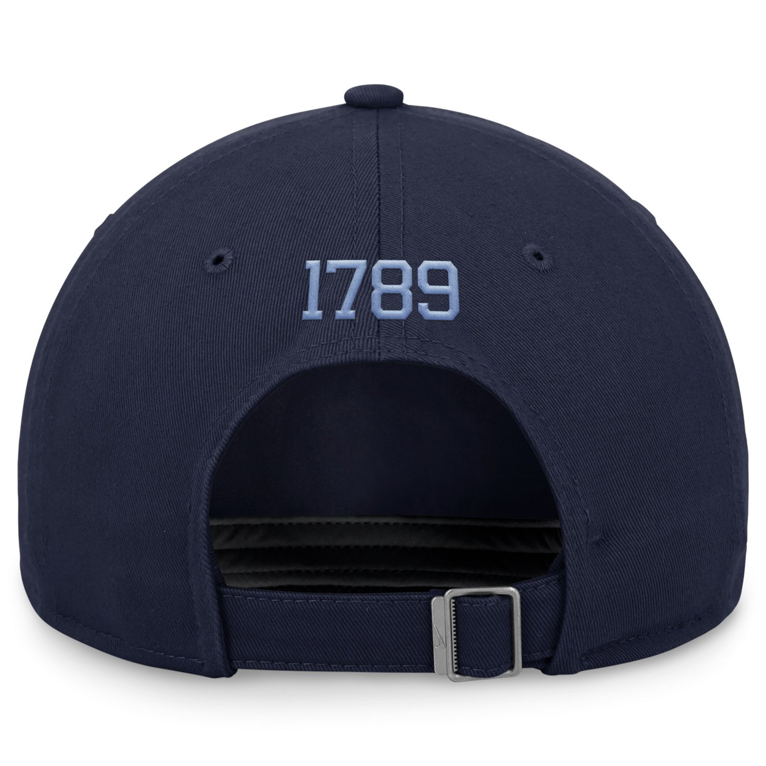 Nike North Carolina Tar Heels Legacy Club Performance Adjustable Hat - view number 4