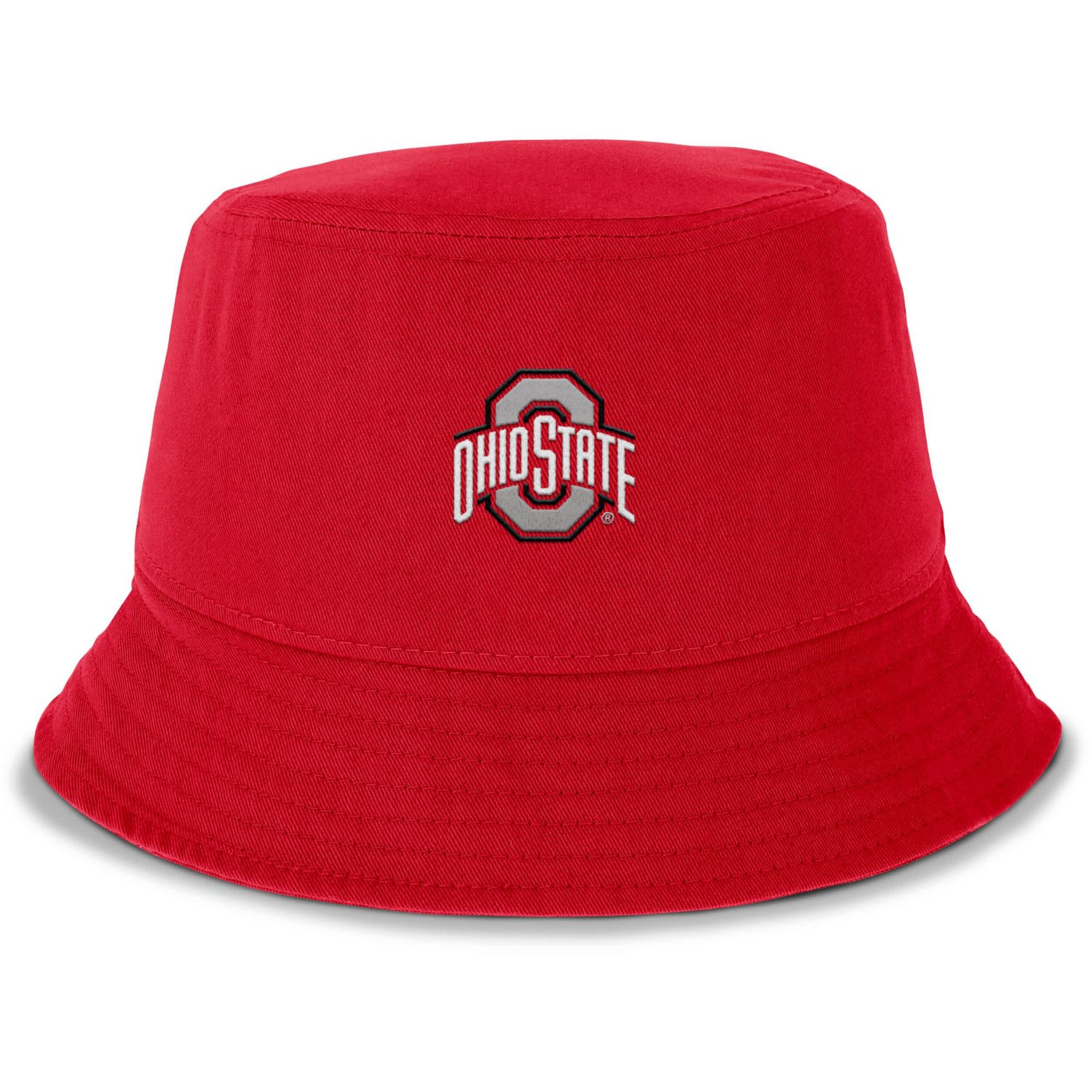 Nike Ohio State Buckeyes Apex Primetime Bucket Hat