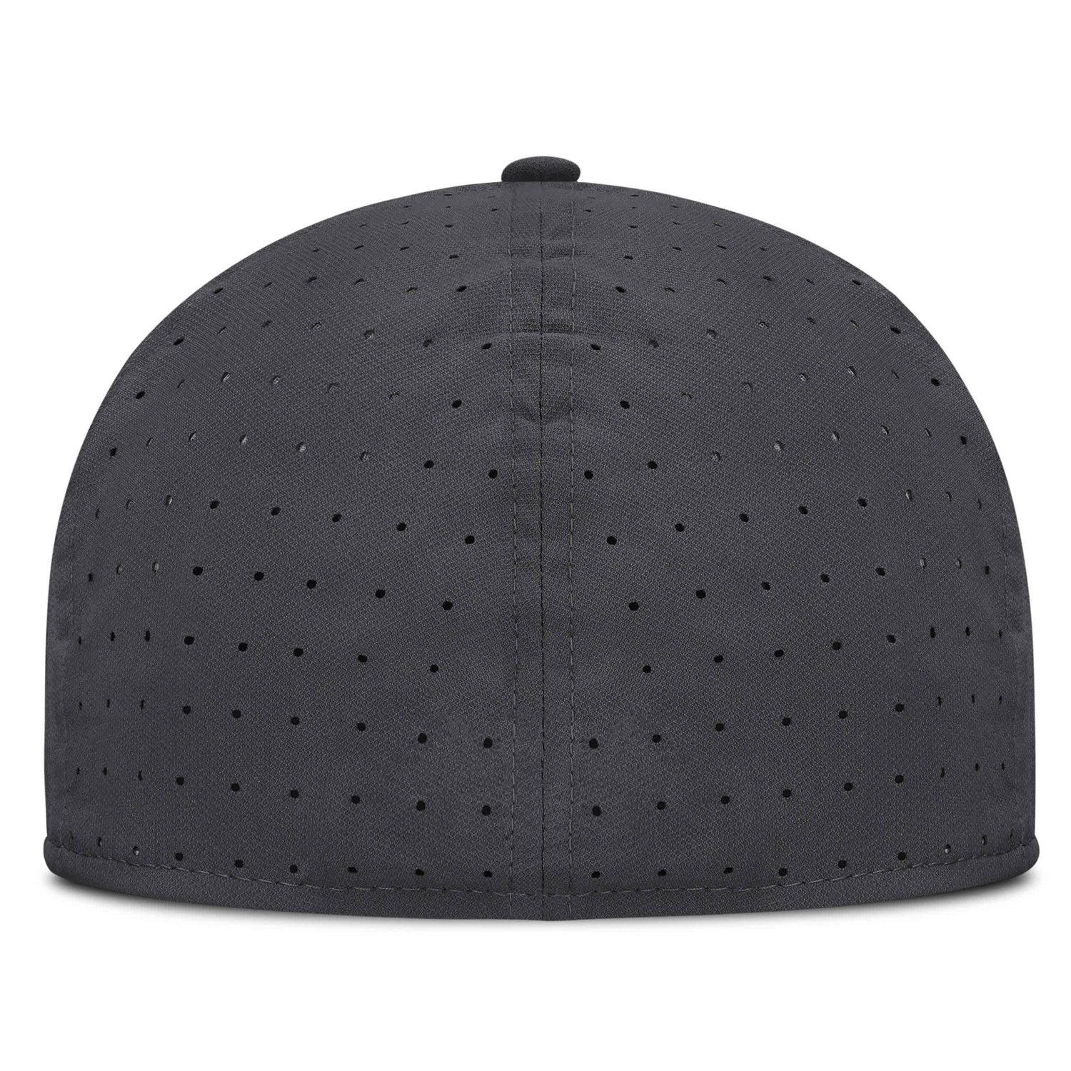 Nike Ohio State Buckeyes On-Field Dugout True Performance Fitted Hat - view number 4
