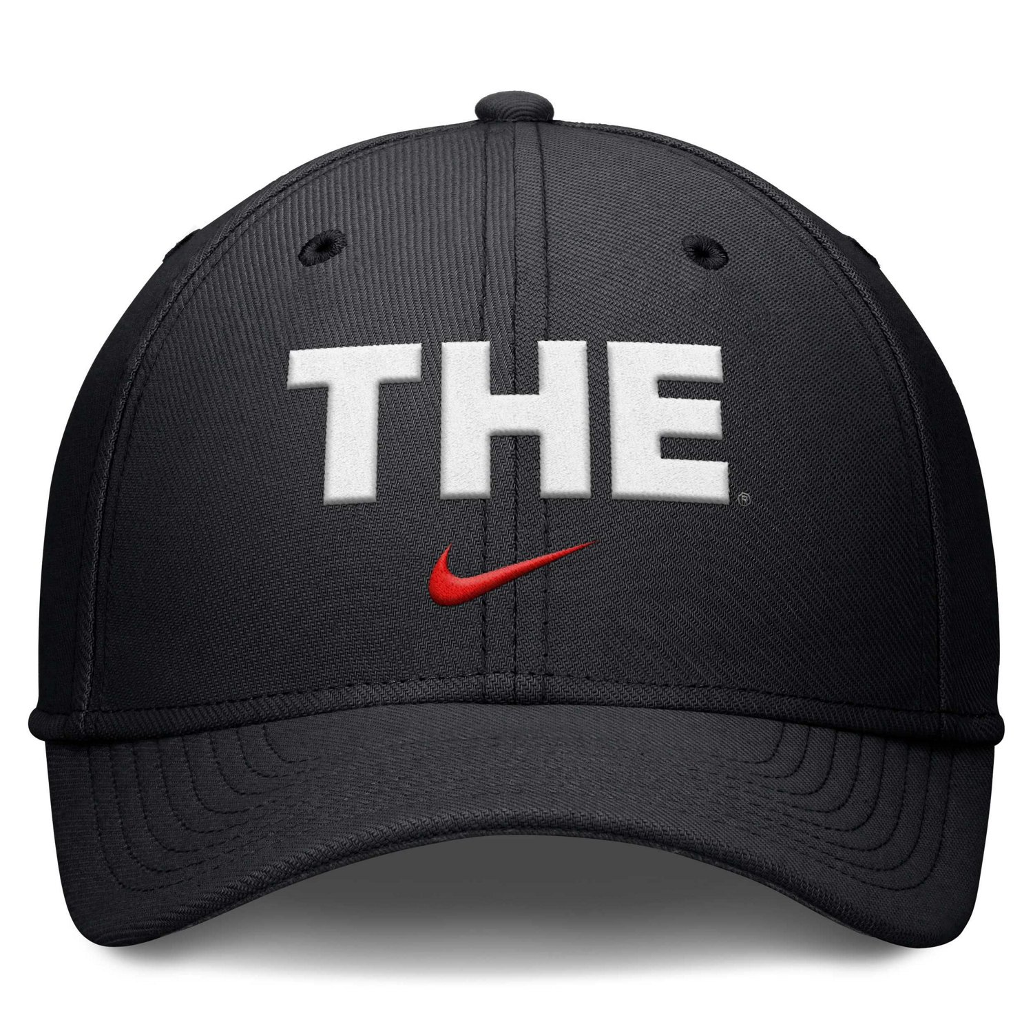 Nike Ohio State Buckeyes Rise THE Dri-FIT Flex Hat - view number 2