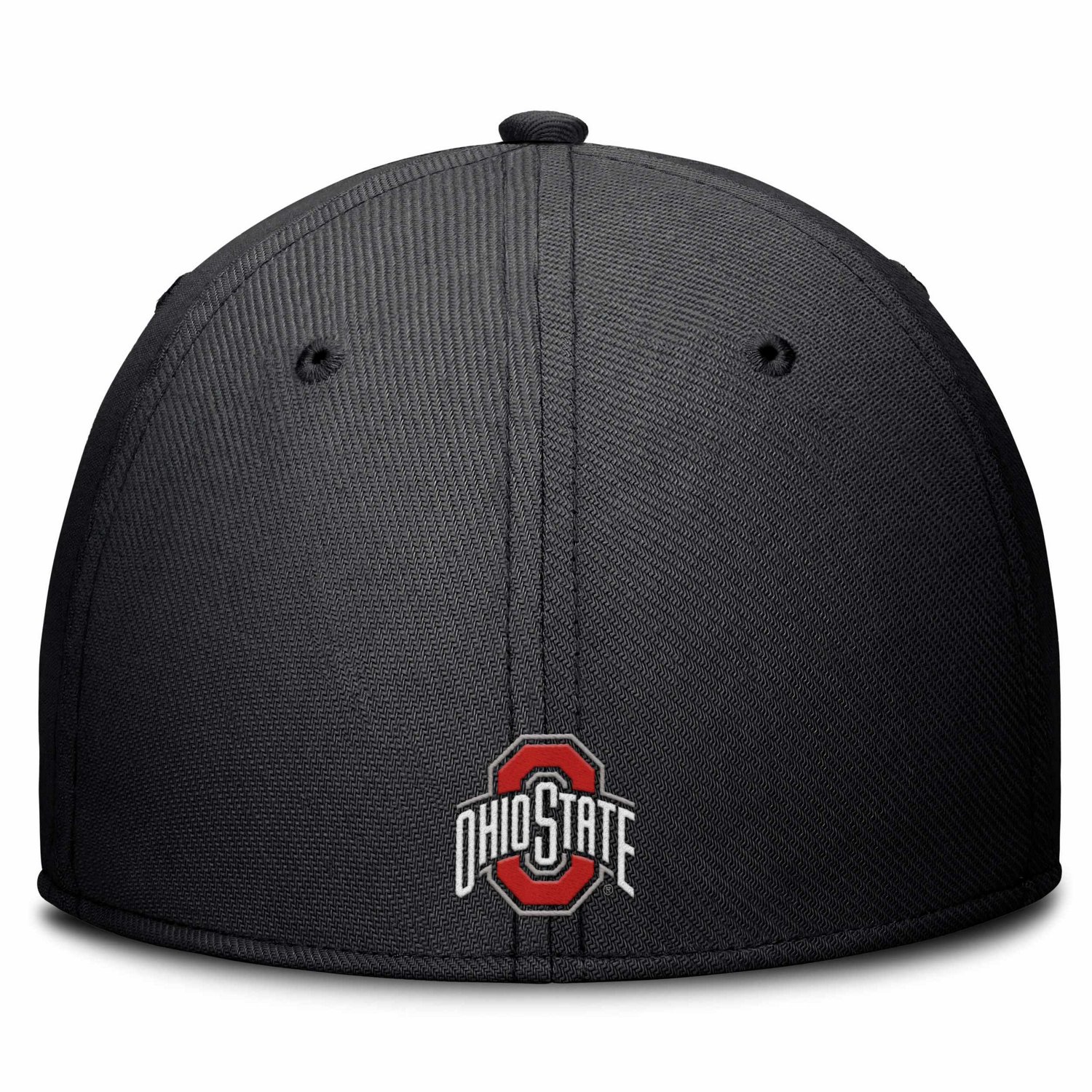 Nike Ohio State Buckeyes Rise THE Dri-FIT Flex Hat - view number 4