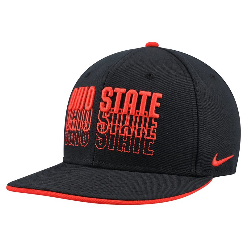Nike Ohio State Buc… - image