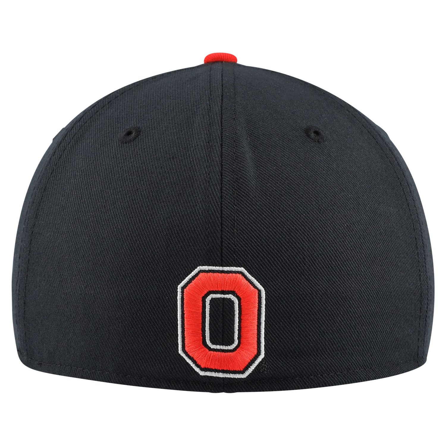 Nike Ohio State Buckeyes True Primetime Performance Fitted Hat