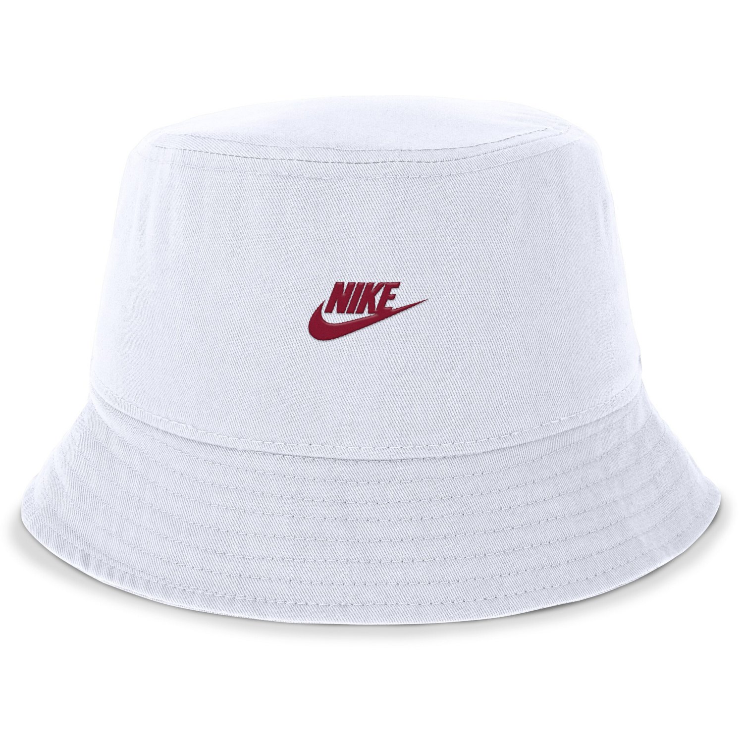 Nike Oklahoma Sooners Legacy Apex Bucket Hat                                                                                     - view number 2